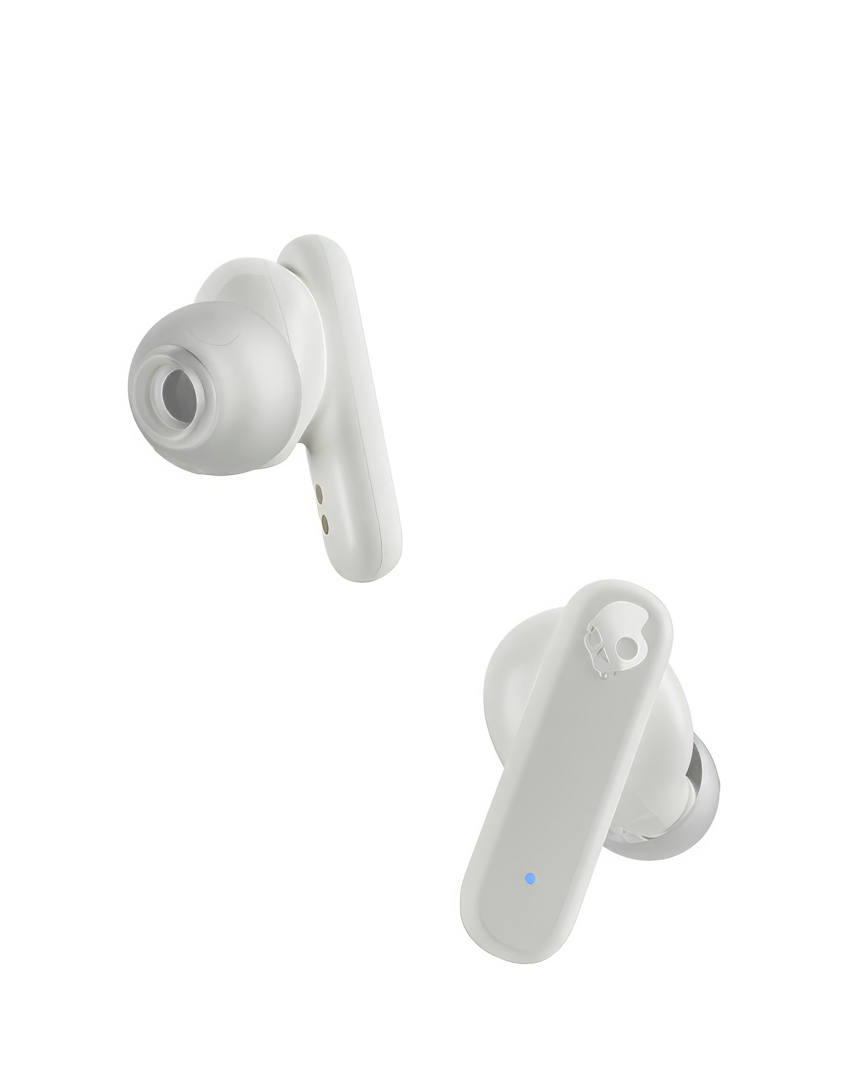 Skullcandy Smokin' Buds True Wireless Earbuds - Bone 2 Skullcandy Smokin' Buds True Wireless Earbuds - Bone