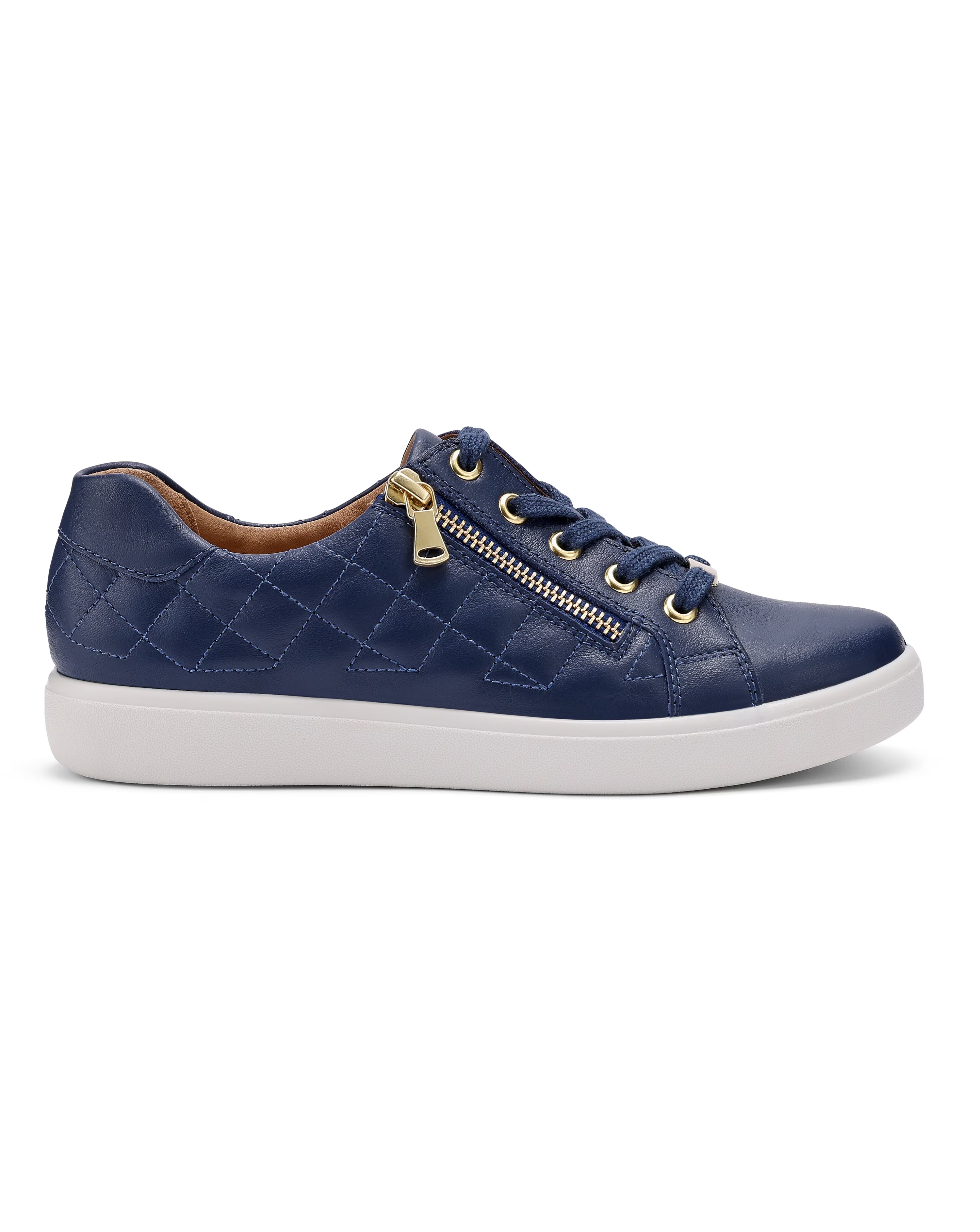 Hotter Wonder Extra Wide Trainer 1 Hotter Wonder Extra Wide Trainer