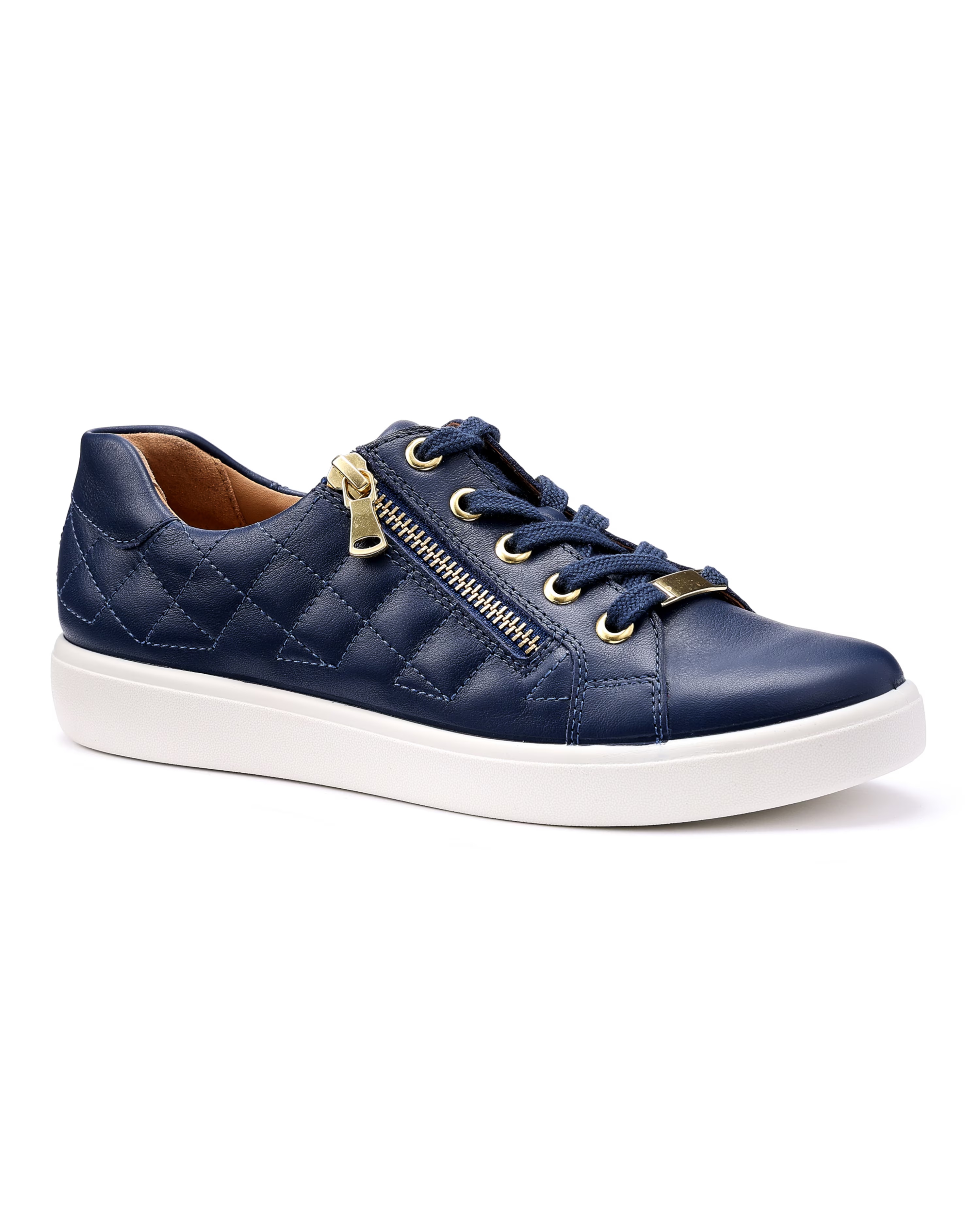 Hotter Wonder Extra Wide Trainer 2 Hotter Wonder Extra Wide Trainer