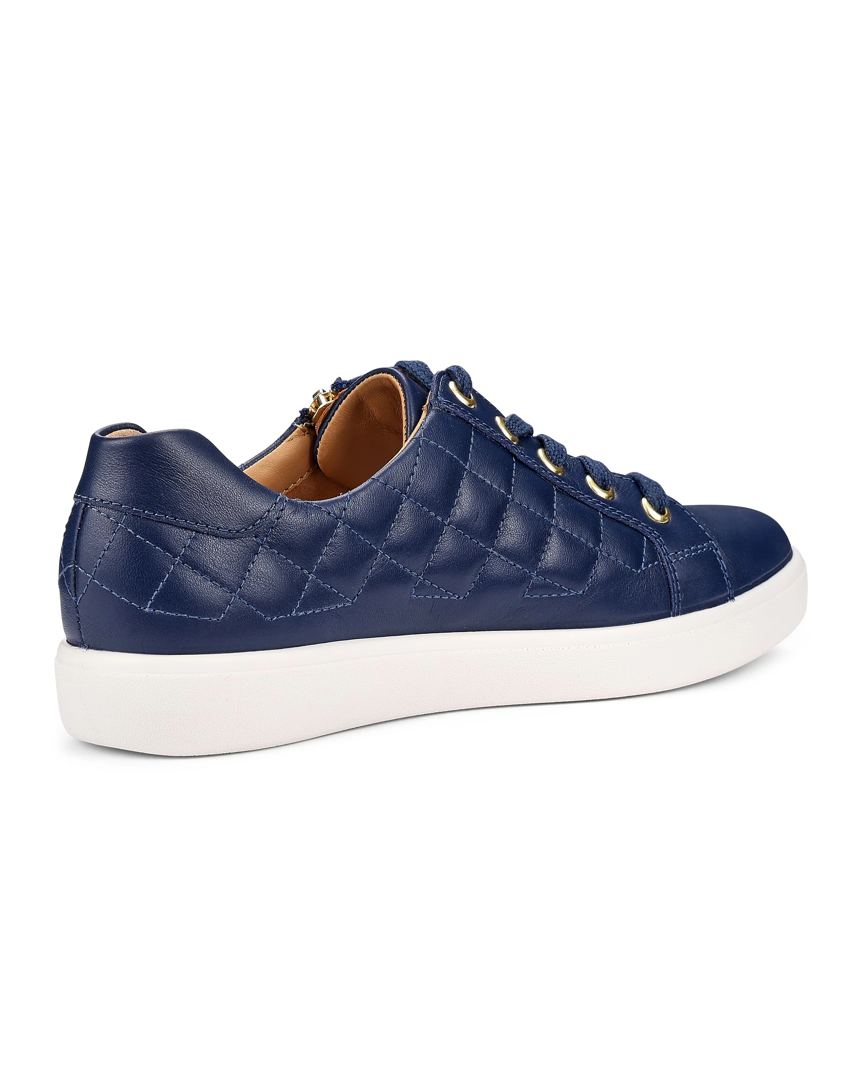 Hotter Wonder Extra Wide Trainer 4 Hotter Wonder Extra Wide Trainer