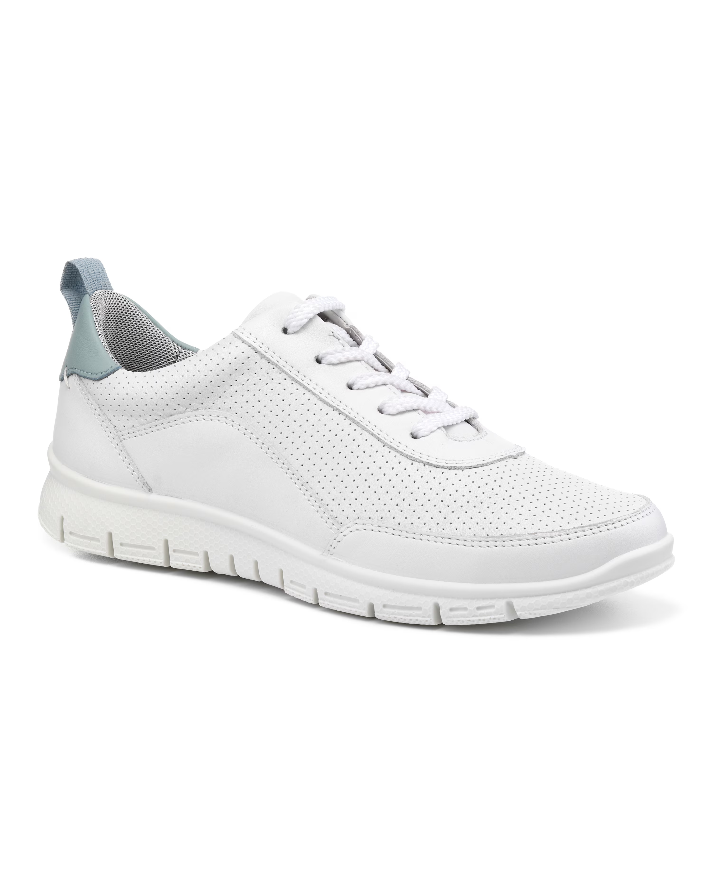 Hotter Gravity II Wide Fit Active Shoe 2 Hotter Gravity II Wide Fit Active Shoe