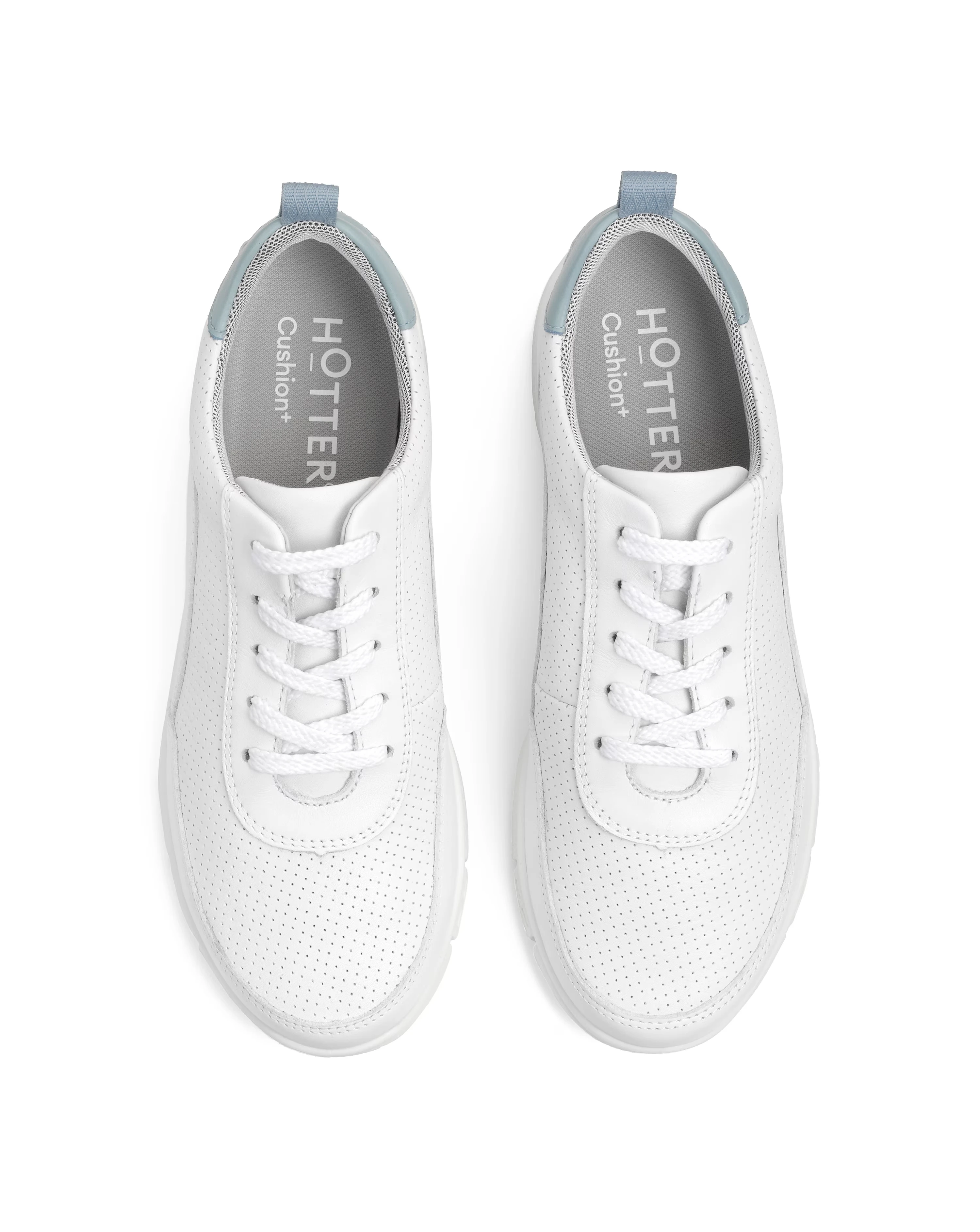 Hotter Gravity II Wide Fit Active Shoe 3 Hotter Gravity II Wide Fit Active Shoe