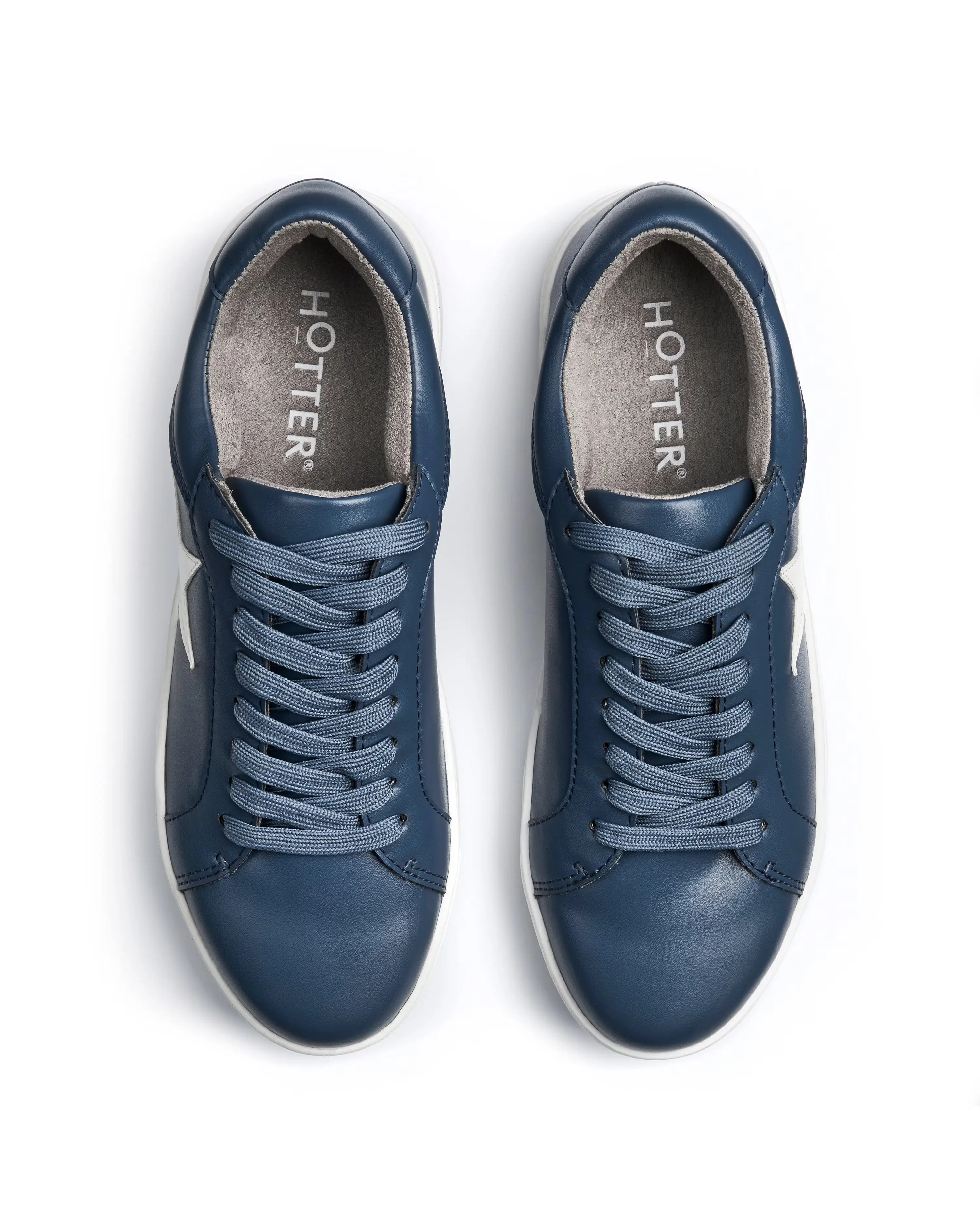 Hotter Star Wide Fit Trainer 3 Hotter Star Wide Fit Trainer