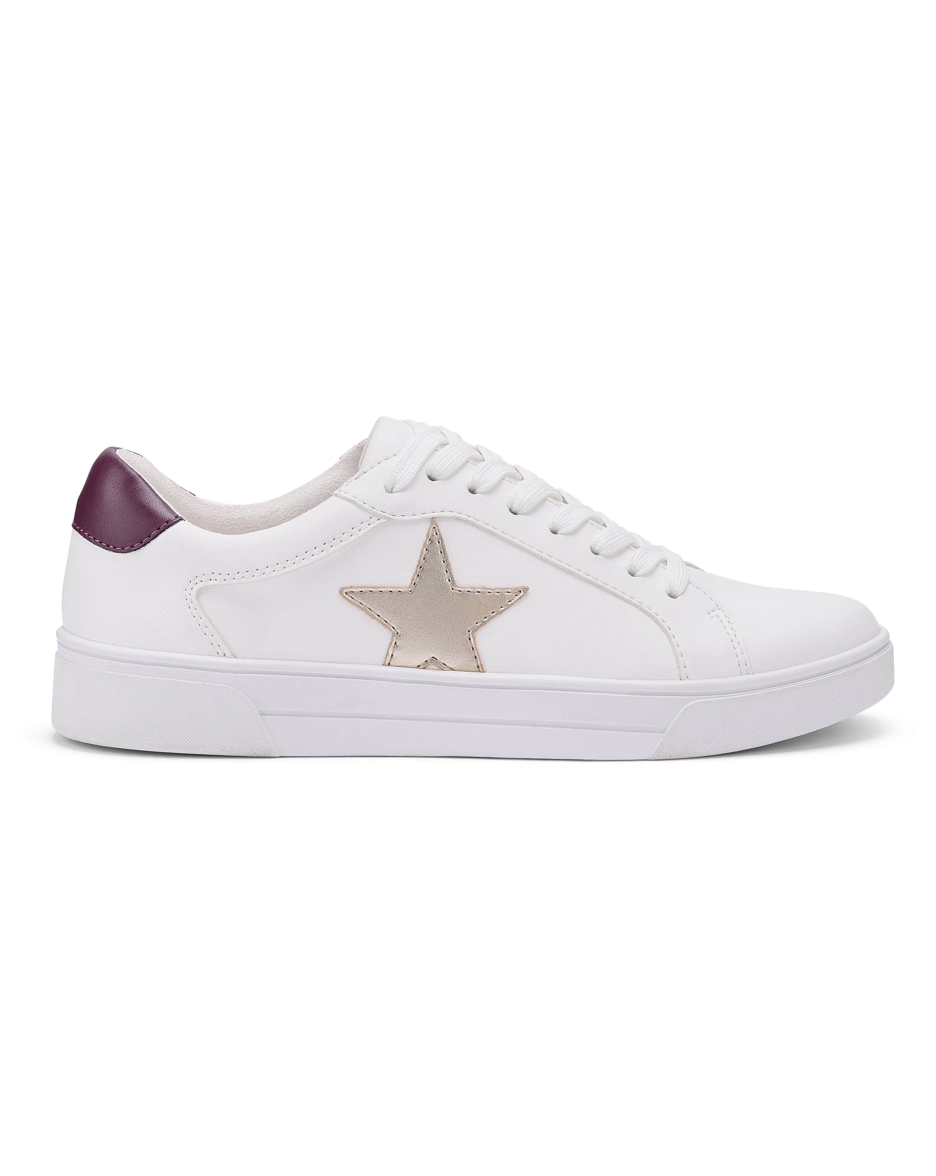 Hotter Star Trainer 1 Hotter Star Trainer