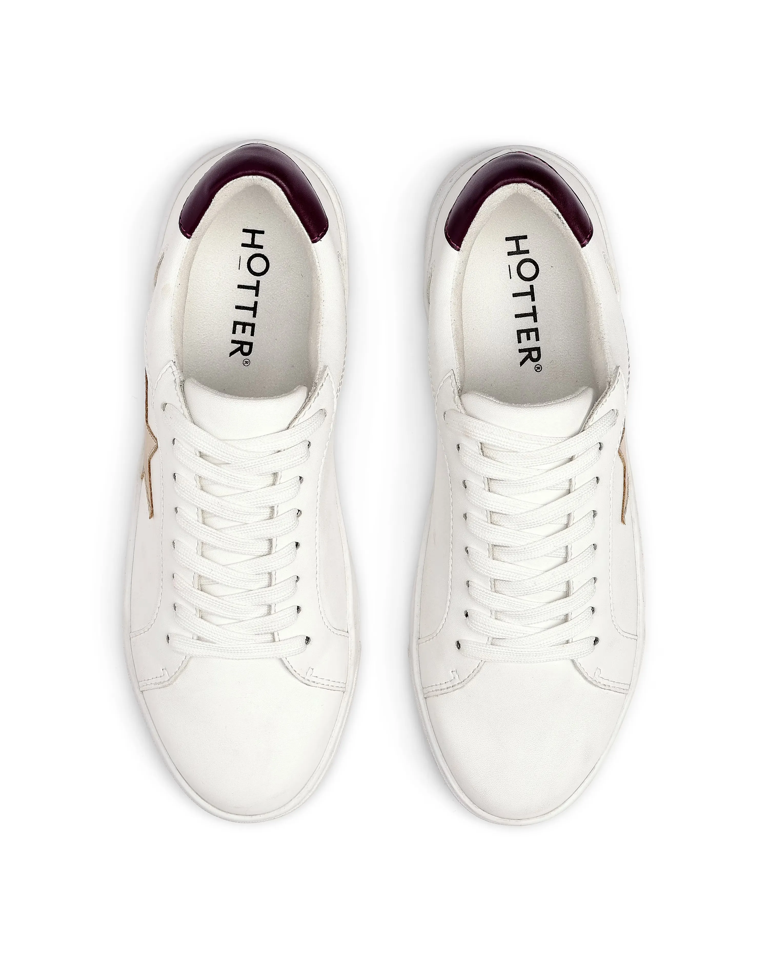 Hotter Star Trainer 3 Hotter Star Trainer
