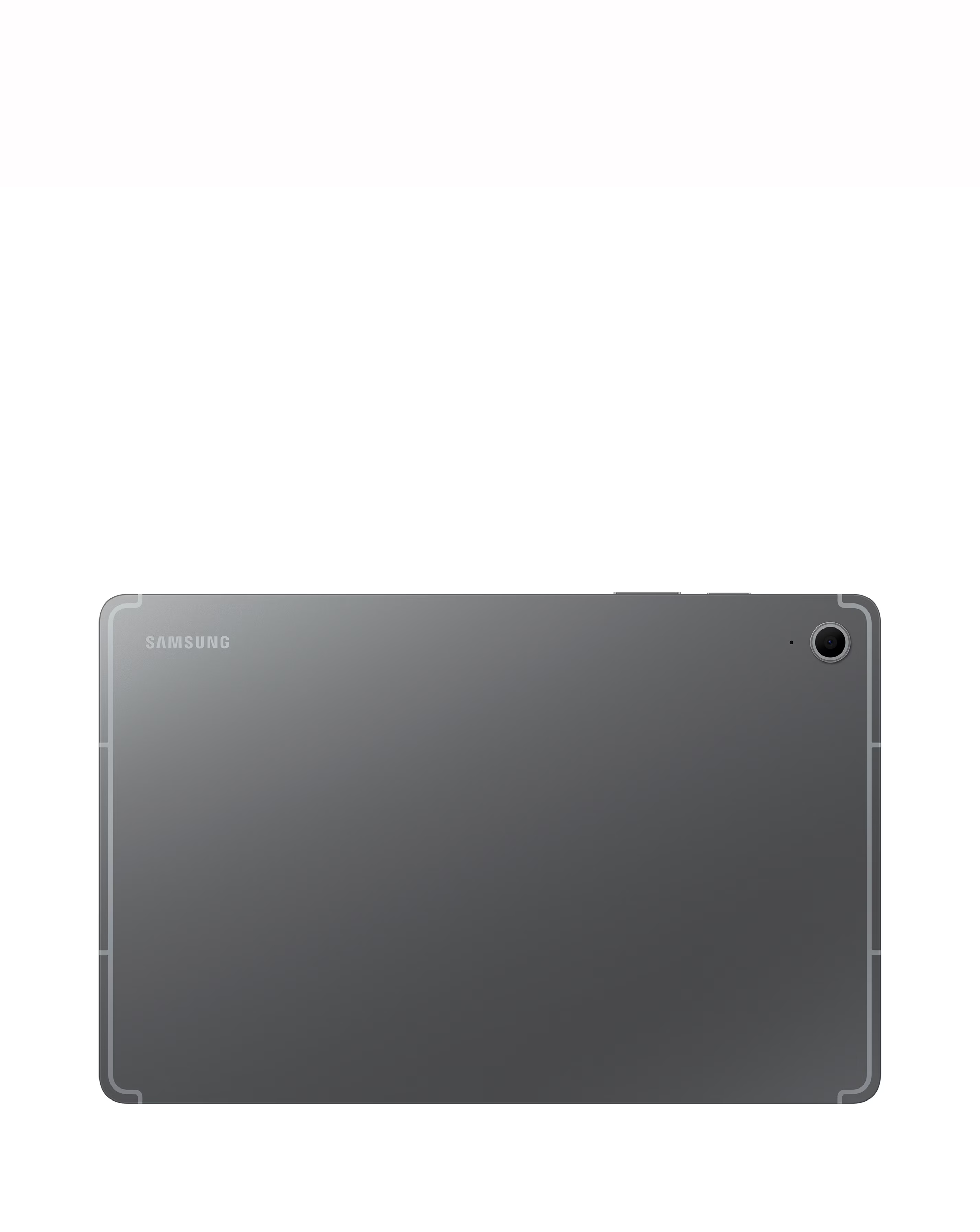 Samsung Galaxy Tab S10 FE 10.9in 256GB 5G WiFi 5G Tablet - Grey 4 Samsung Galaxy Tab S10 FE 10.9in 256GB 5G WiFi 5G Tablet - Grey