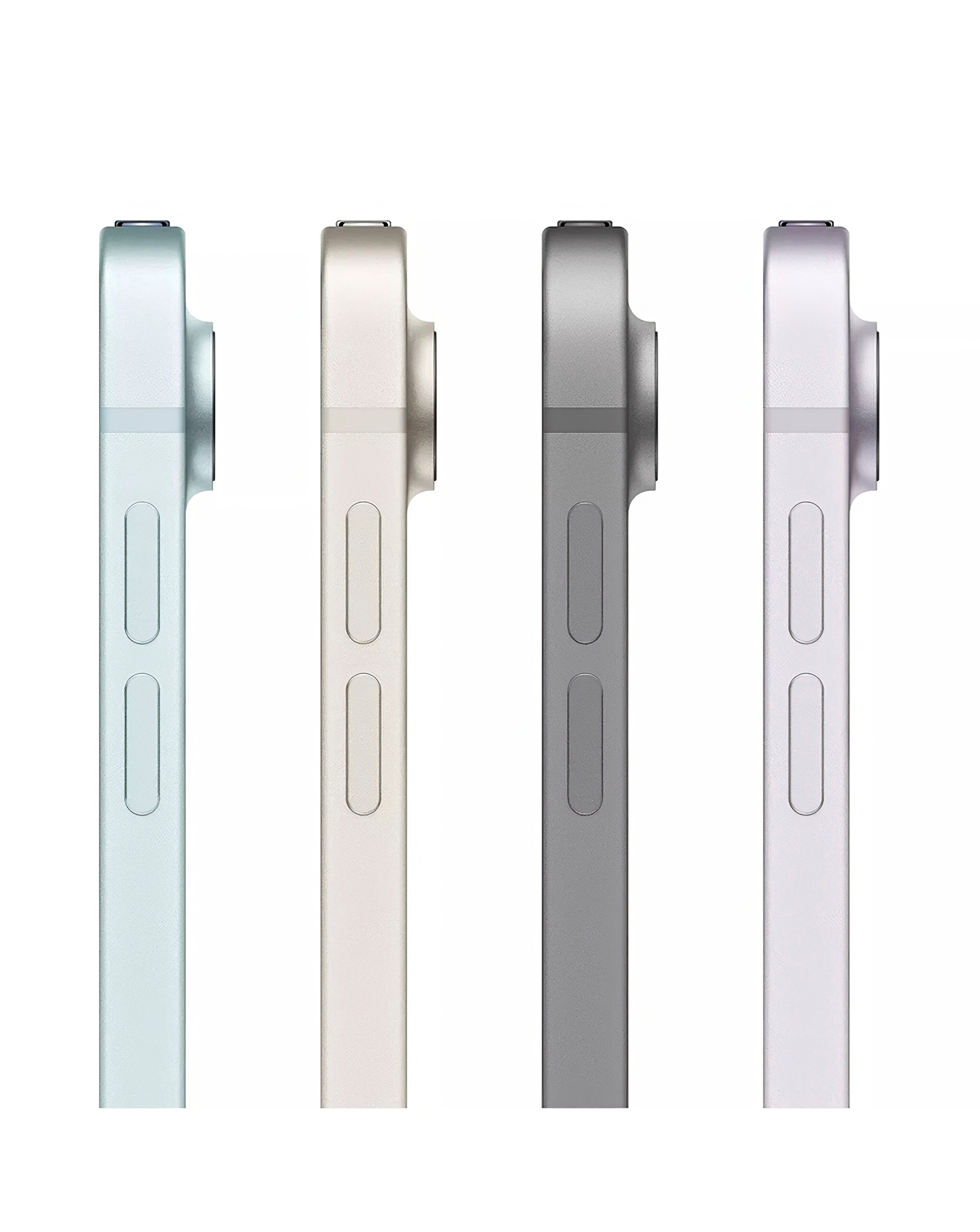 Apple iPad Air (2025) 11inch Wi-Fi 256GB - Space Grey 7 Apple iPad Air (2025) 11inch Wi-Fi 256GB - Space Grey