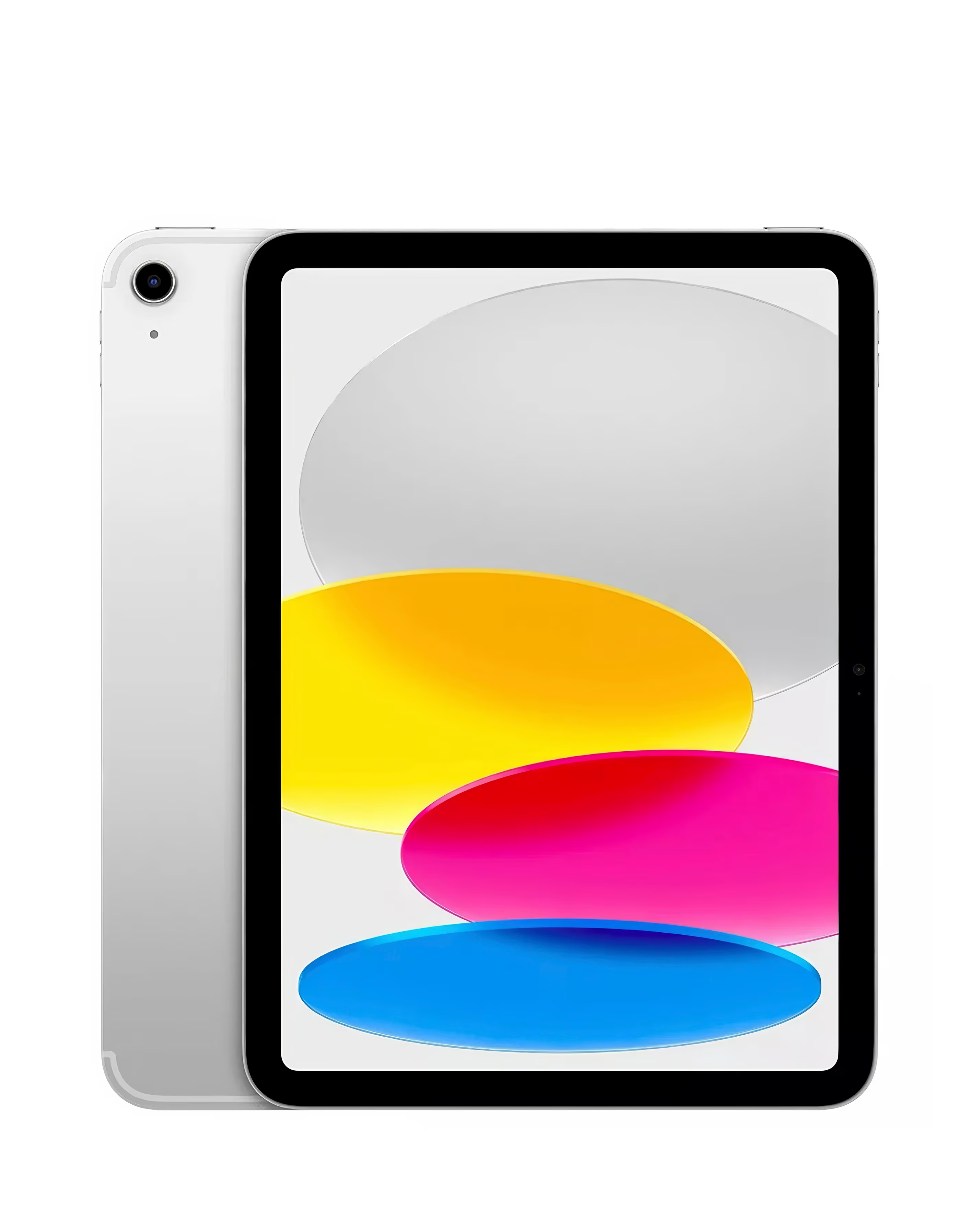 Apple iPad (2025) 11inch Wi-Fi 512GB - Silver 1 Apple iPad (2025) 11inch Wi-Fi 512GB - Silver