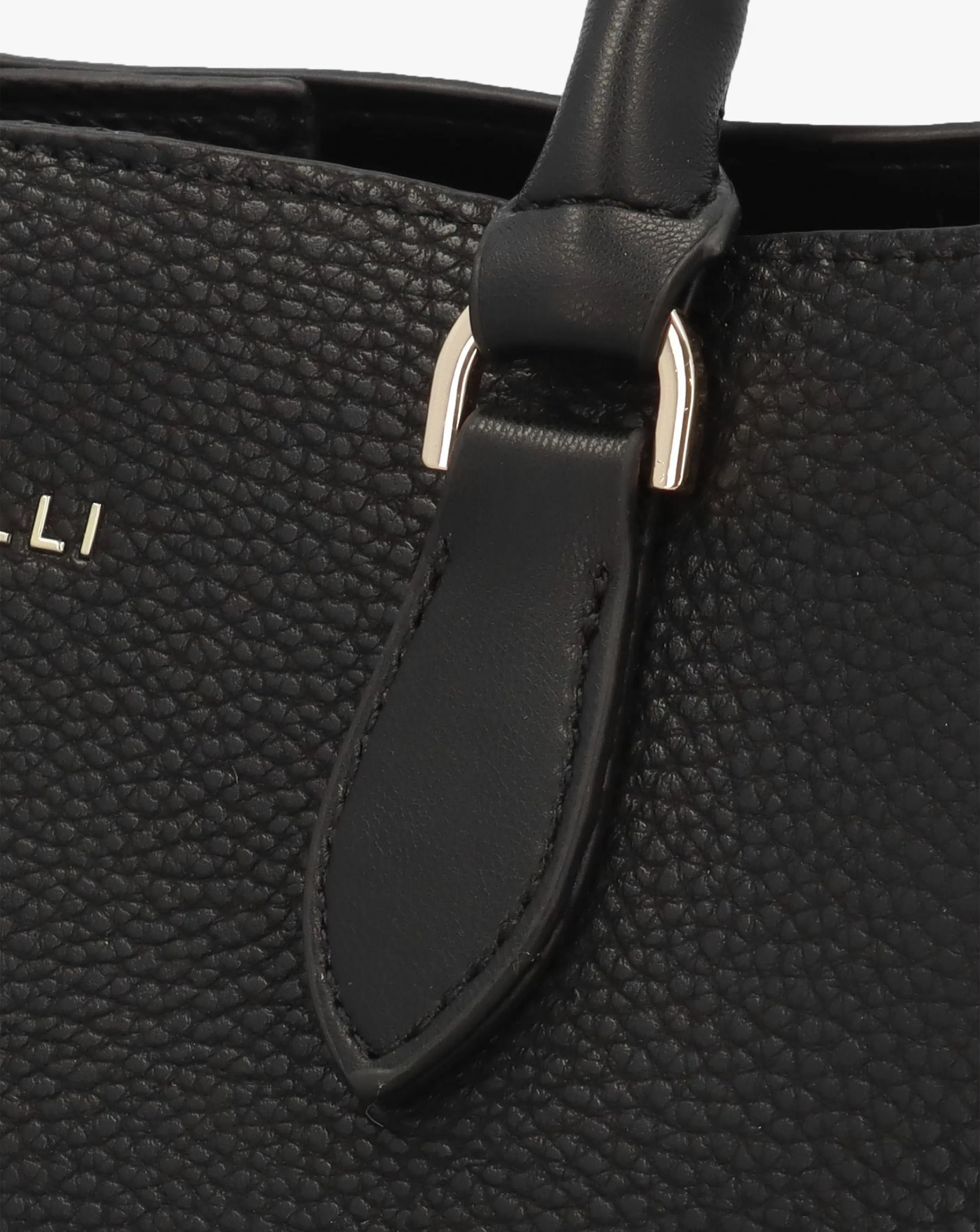 Fiorelli Emery Large Black Satchel Bag 5 Fiorelli Emery Large Black Satchel Bag