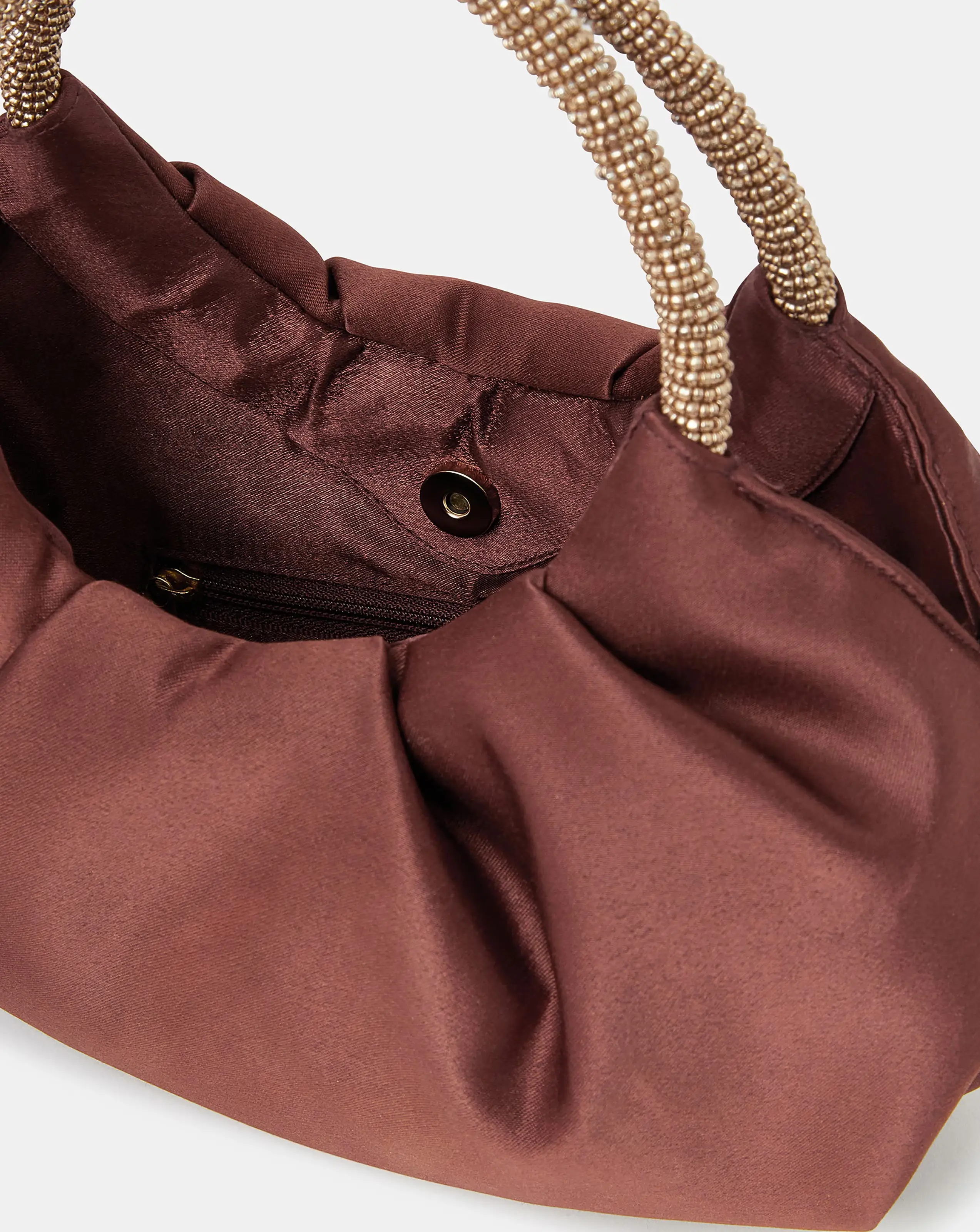 Accessorize Mini Embellished Satin Bag 5 Accessorize Mini Embellished Satin Bag