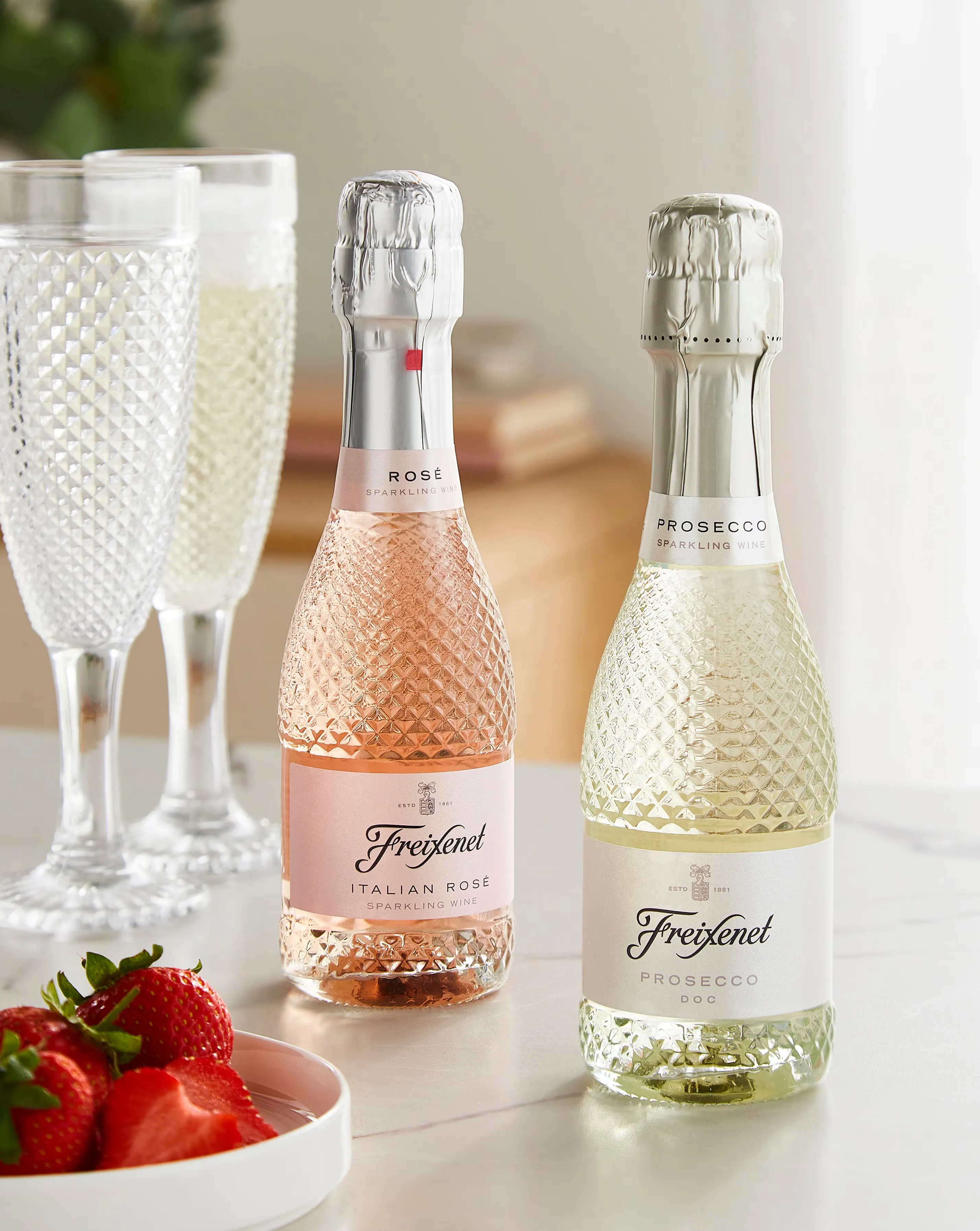 Freixenet Celebration Duo Gift Set 1 Freixenet Celebration Duo Gift Set
