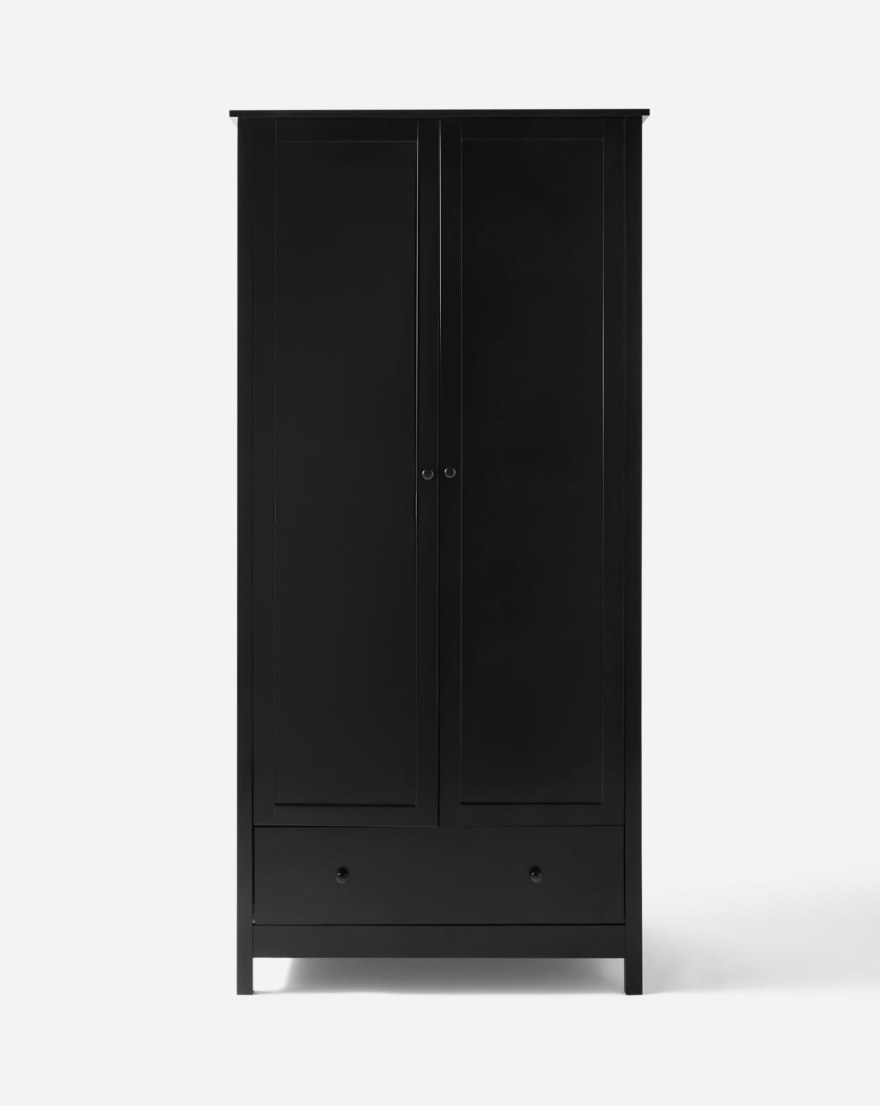 Bosworth Double Wardrobe 2 Bosworth Double Wardrobe