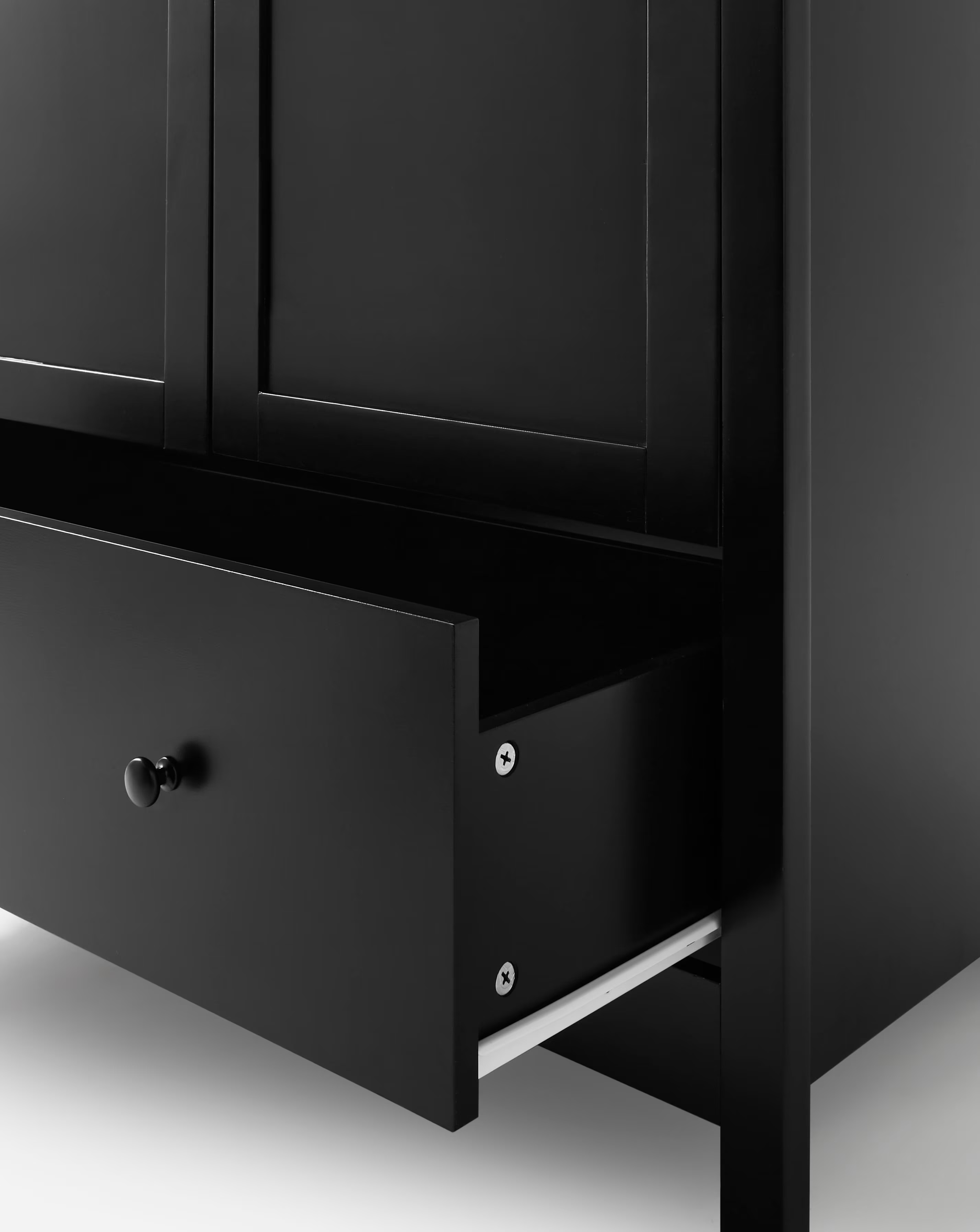 Bosworth Double Wardrobe 4 Bosworth Double Wardrobe