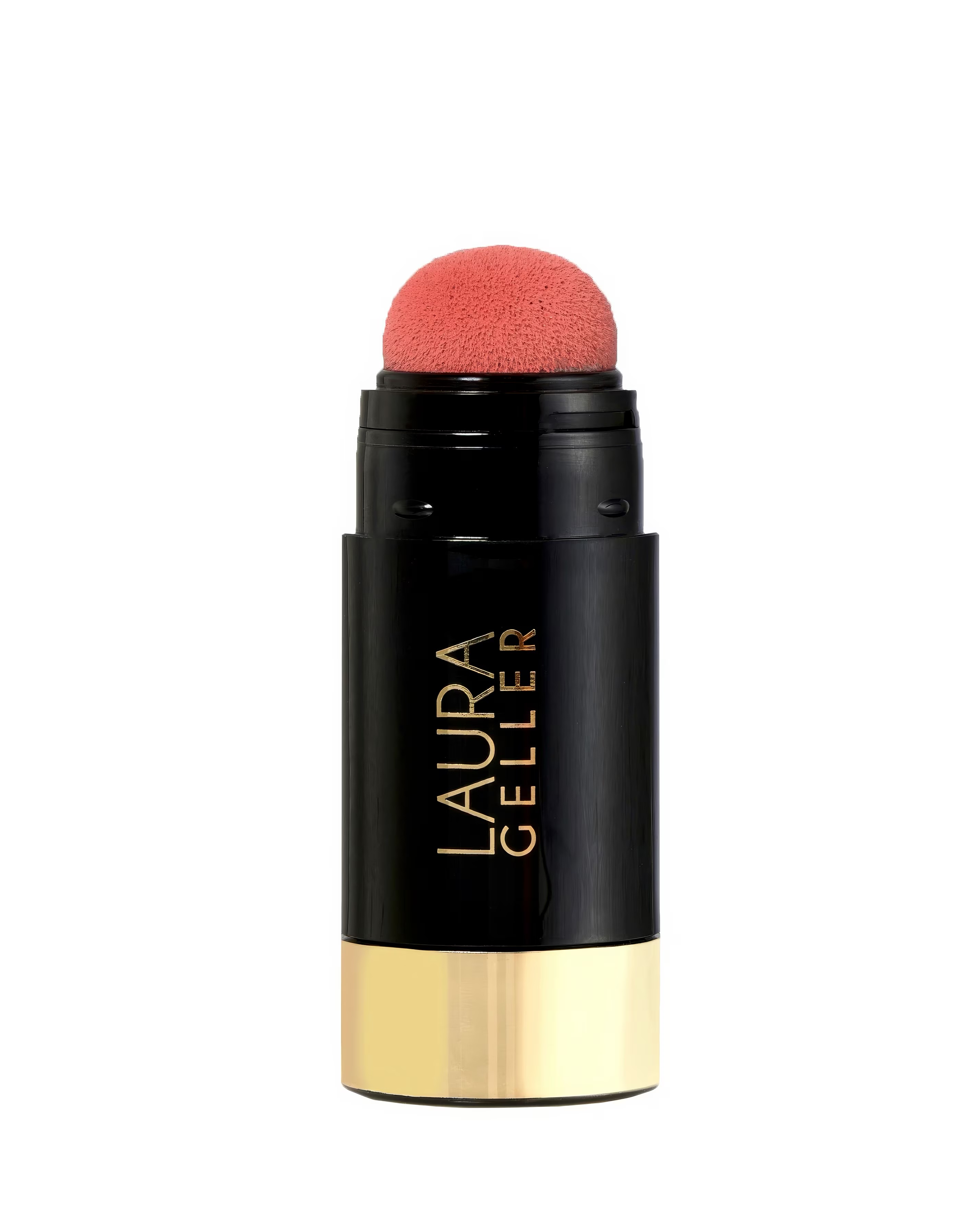 Laura Geller Serum Blush Cheek Tint - Poppy Peach 1 Laura Geller Serum Blush Cheek Tint - Poppy Peach
