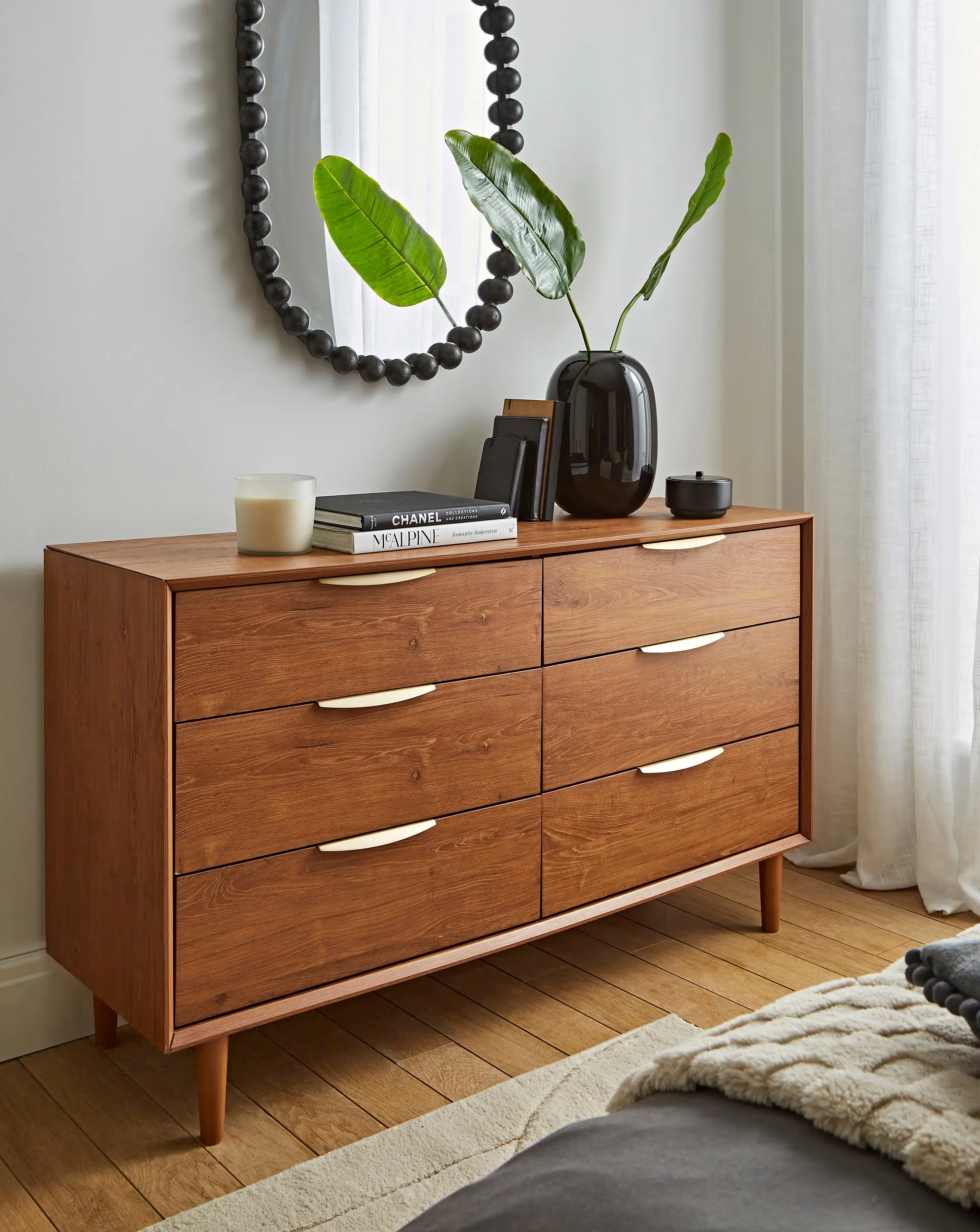 Westcote Large Chest of Drawers 1 Westcote Large Chest of Drawers