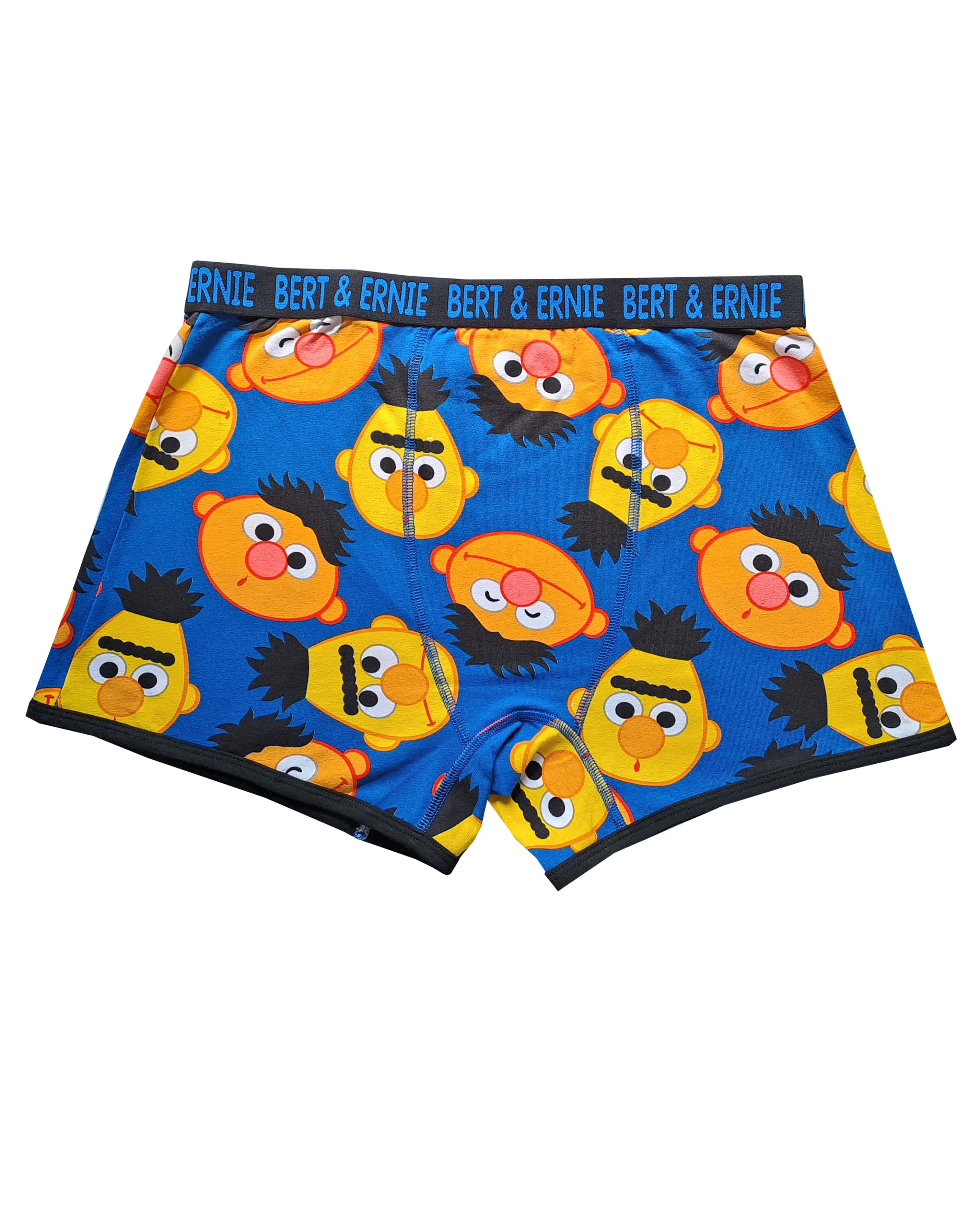 Mens Bert & Ernie 2pk Gift Set 2 Mens Bert & Ernie 2pk Gift Set