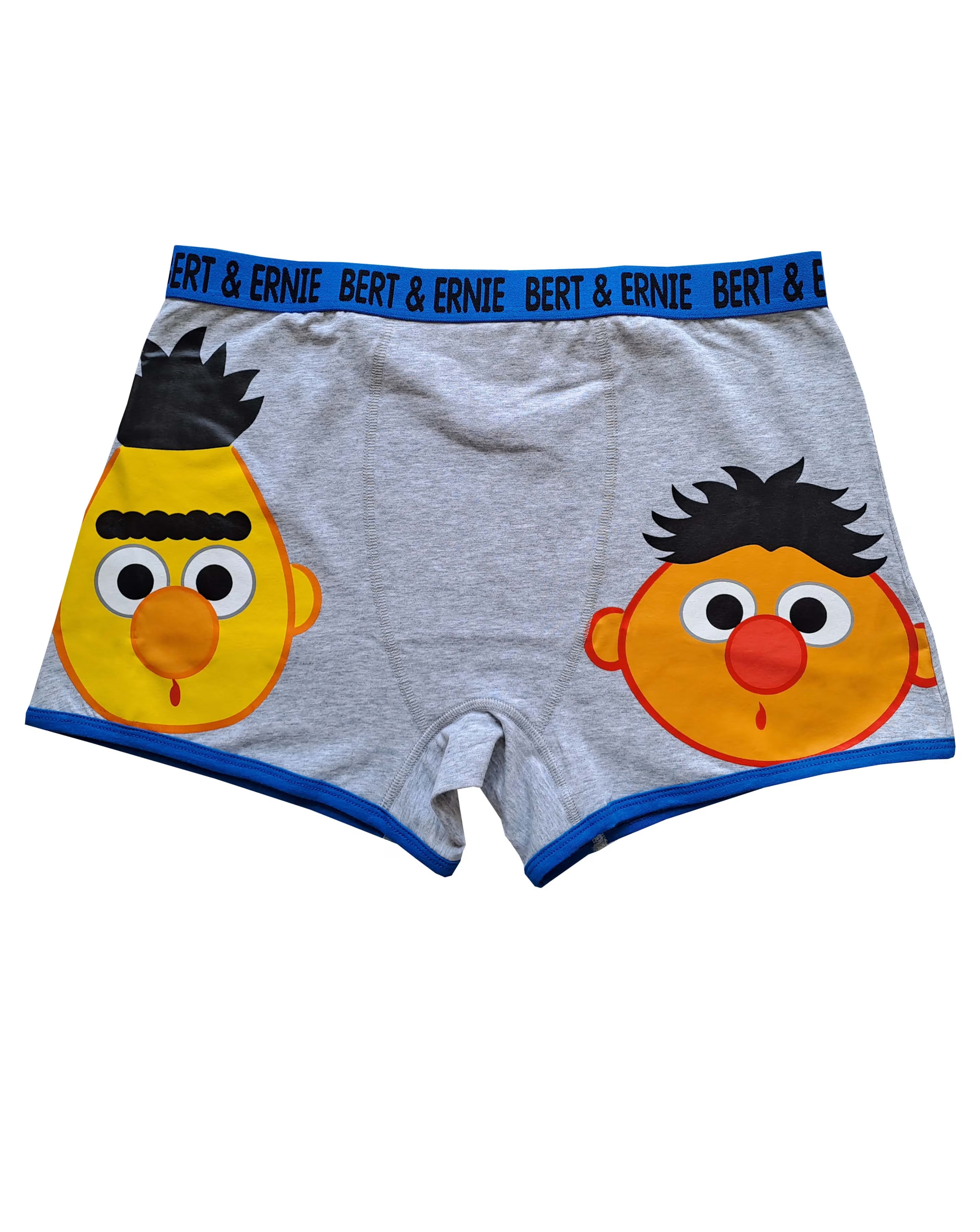 Mens Bert & Ernie 2pk Gift Set 3 Mens Bert & Ernie 2pk Gift Set