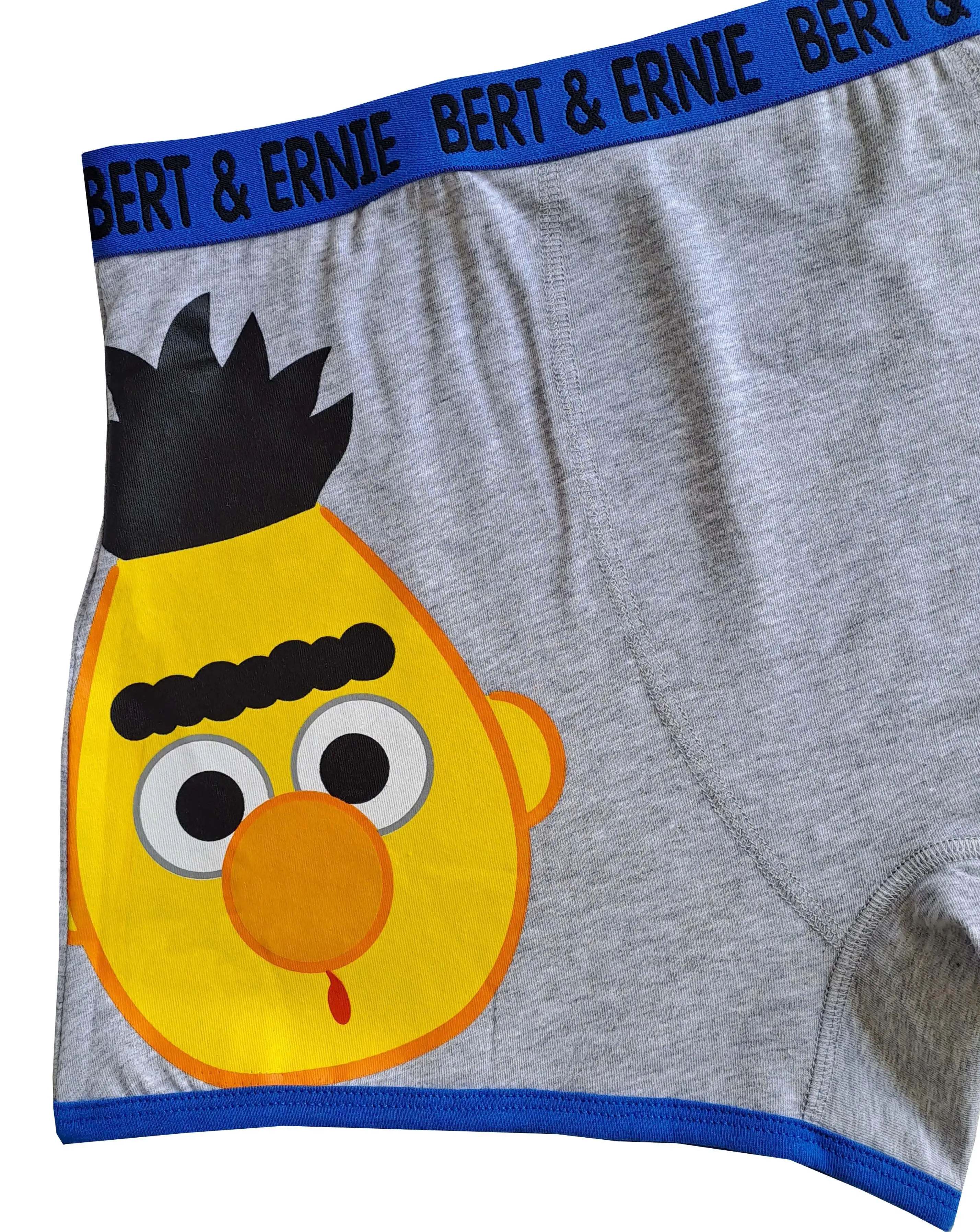 Mens Bert & Ernie 2pk Gift Set 5 Mens Bert & Ernie 2pk Gift Set
