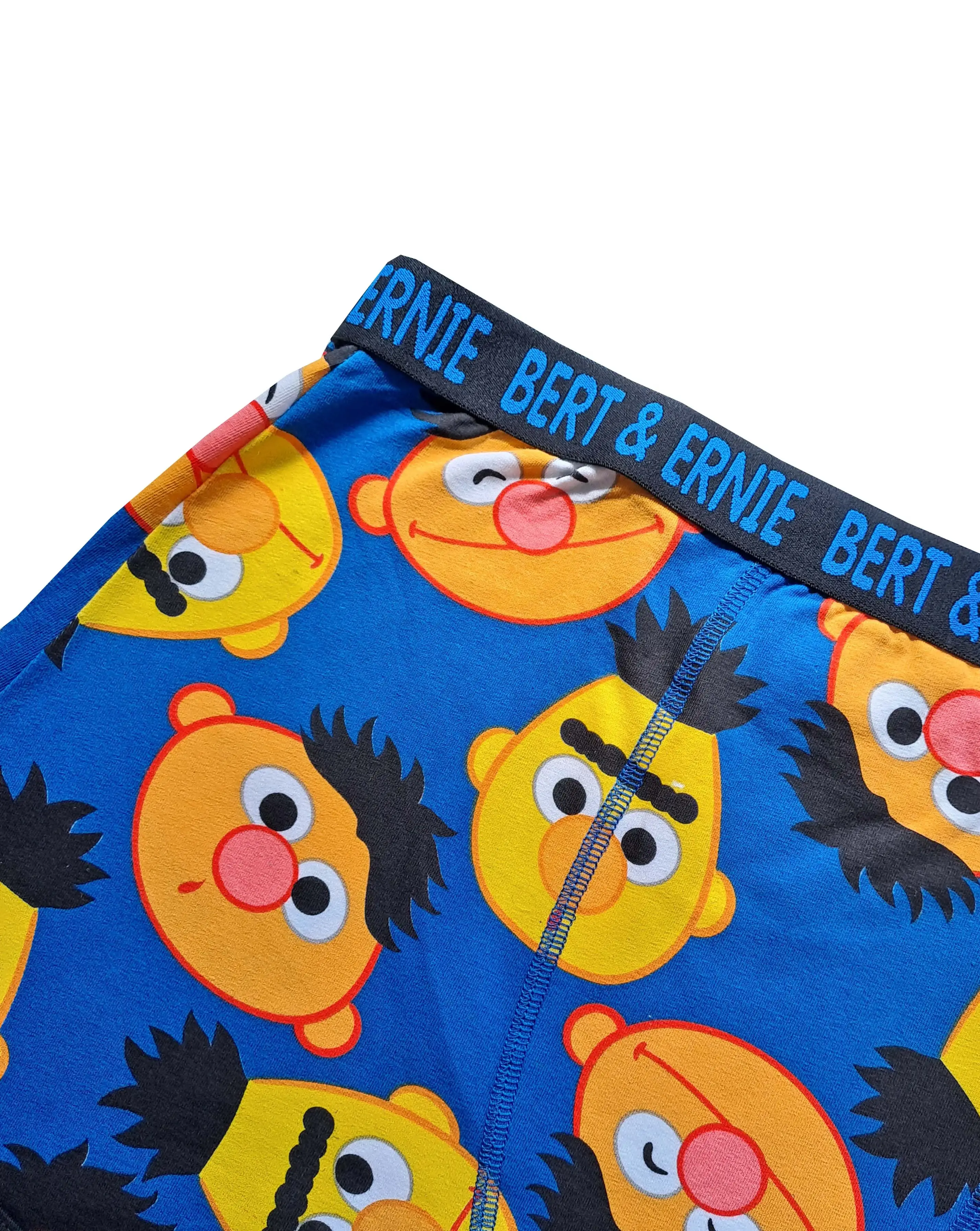 Mens Bert & Ernie 2pk Gift Set 6 Mens Bert & Ernie 2pk Gift Set