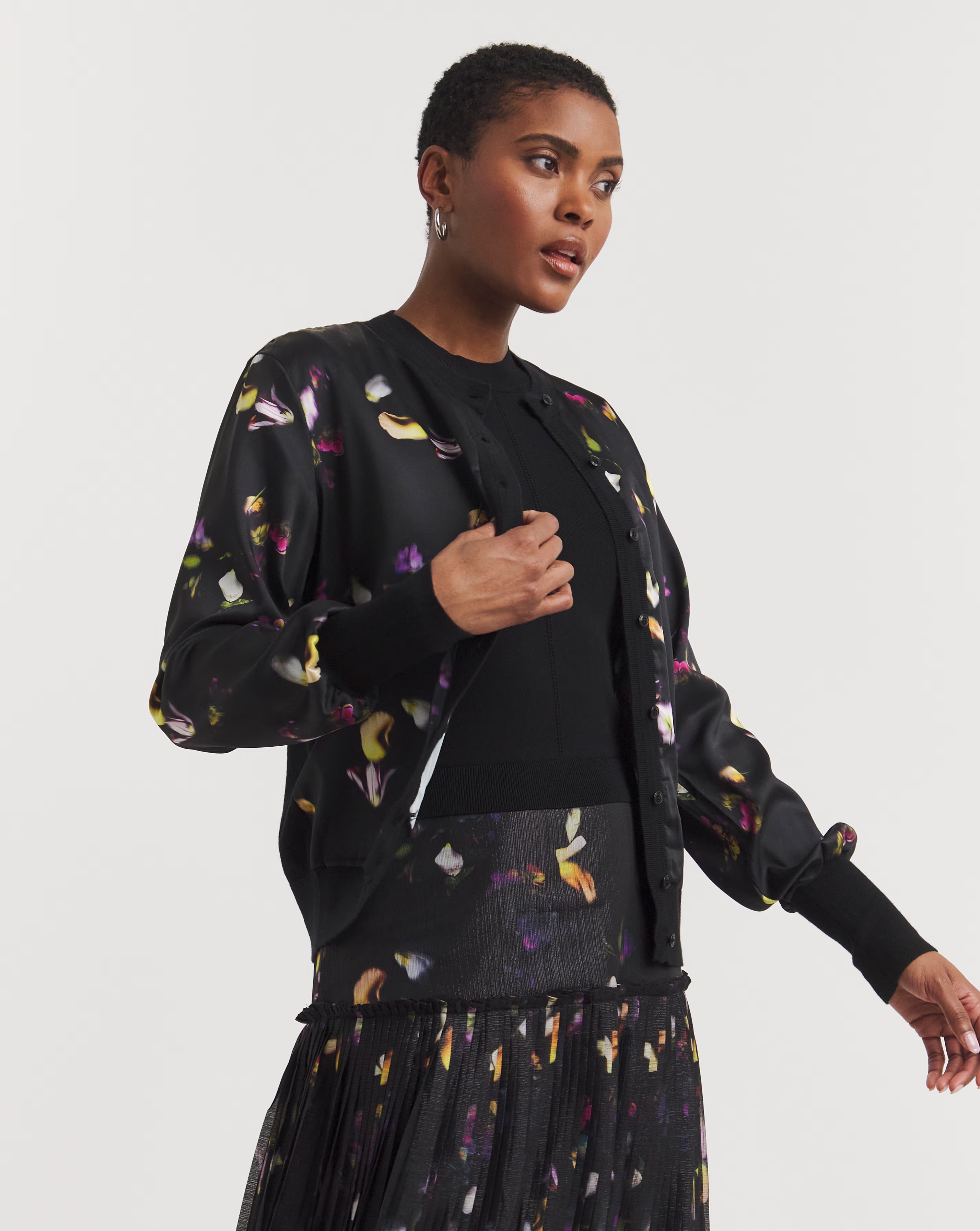 Ted Baker Janta Cardigan 1 Ted Baker Janta Cardigan