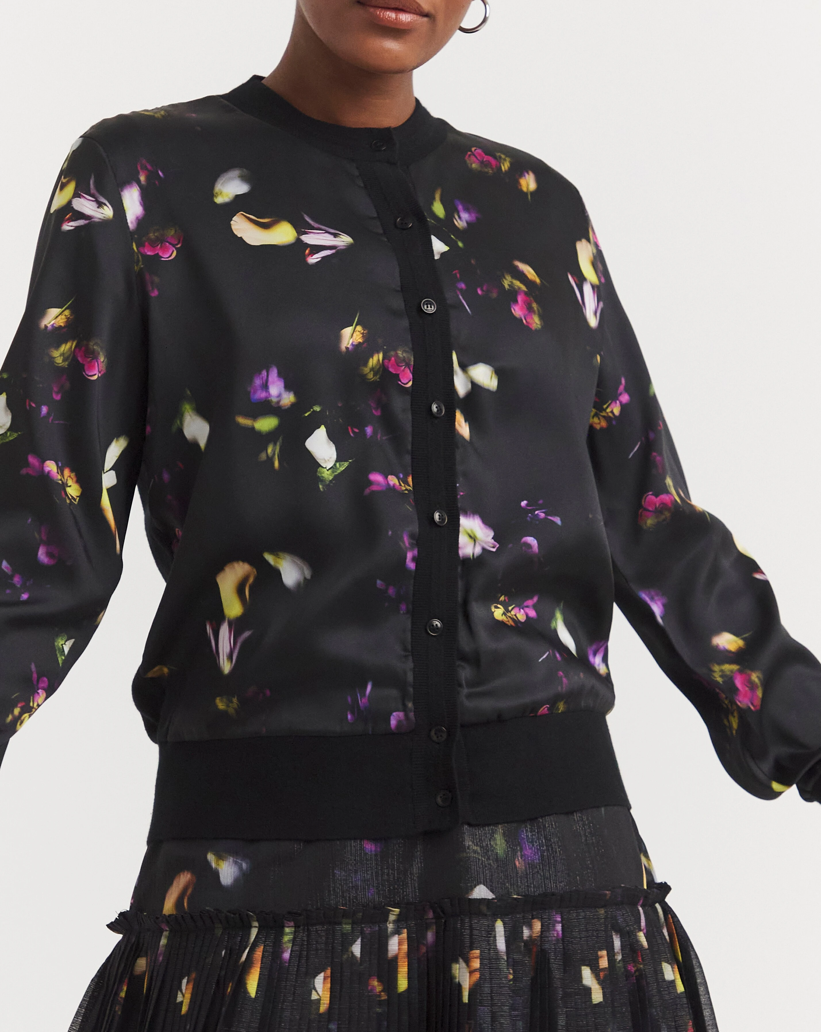 Ted Baker Janta Cardigan 3 Ted Baker Janta Cardigan