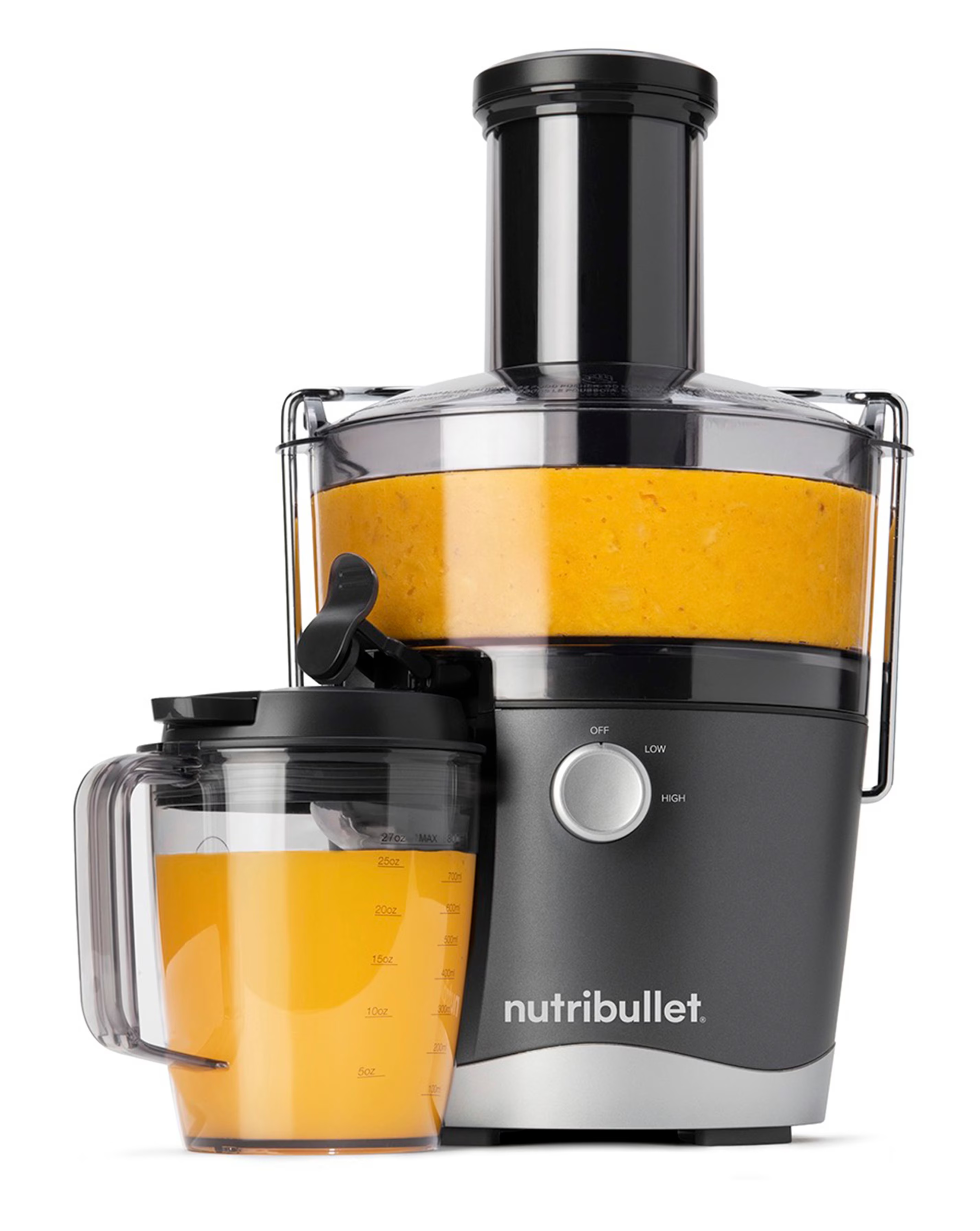 NutriBullet Juicer 1 NutriBullet Juicer