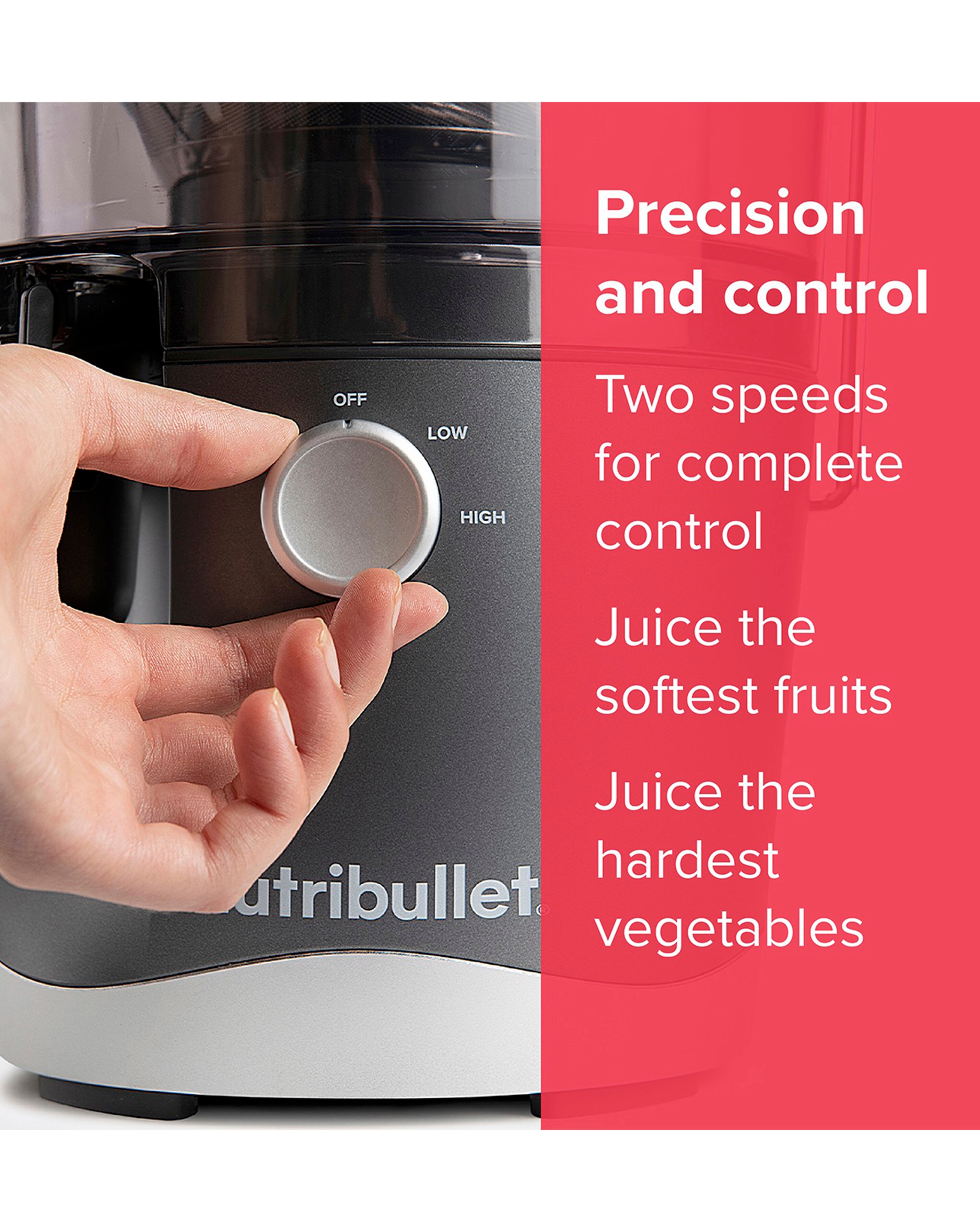 NutriBullet Juicer 11 NutriBullet Juicer