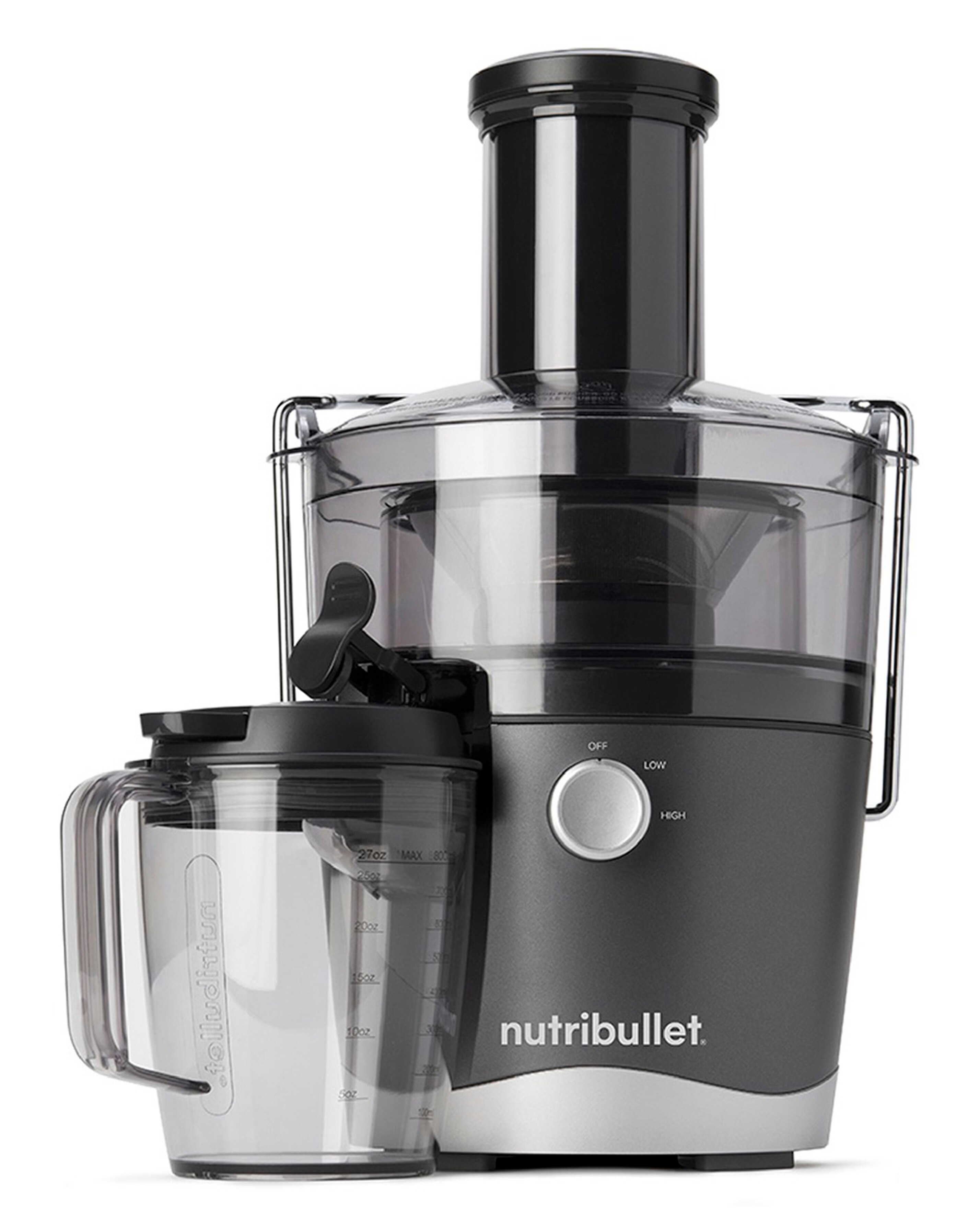 NutriBullet Juicer 13 NutriBullet Juicer