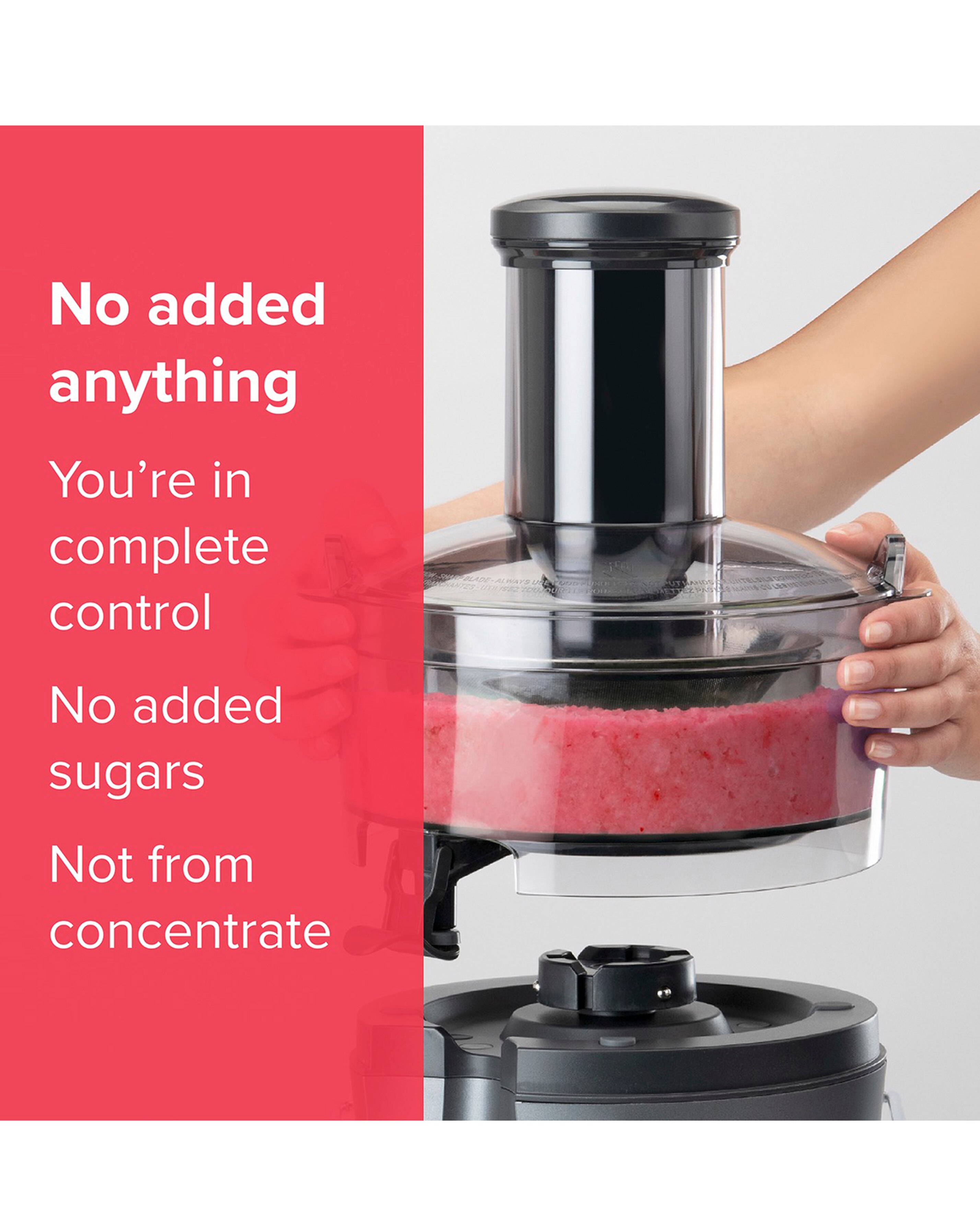 NutriBullet Juicer 9 NutriBullet Juicer