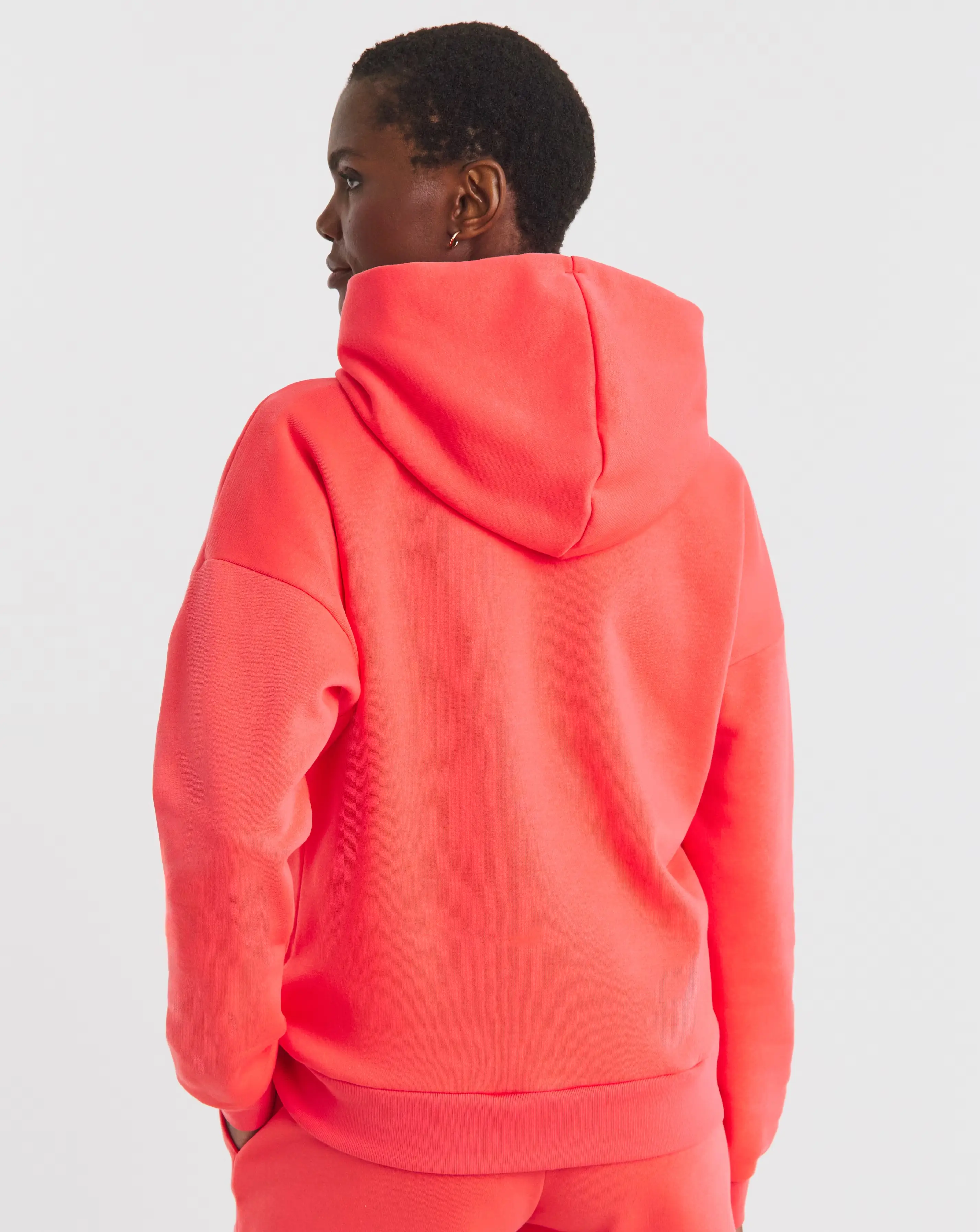 adidas Small Logo Hoodie 4 adidas Small Logo Hoodie