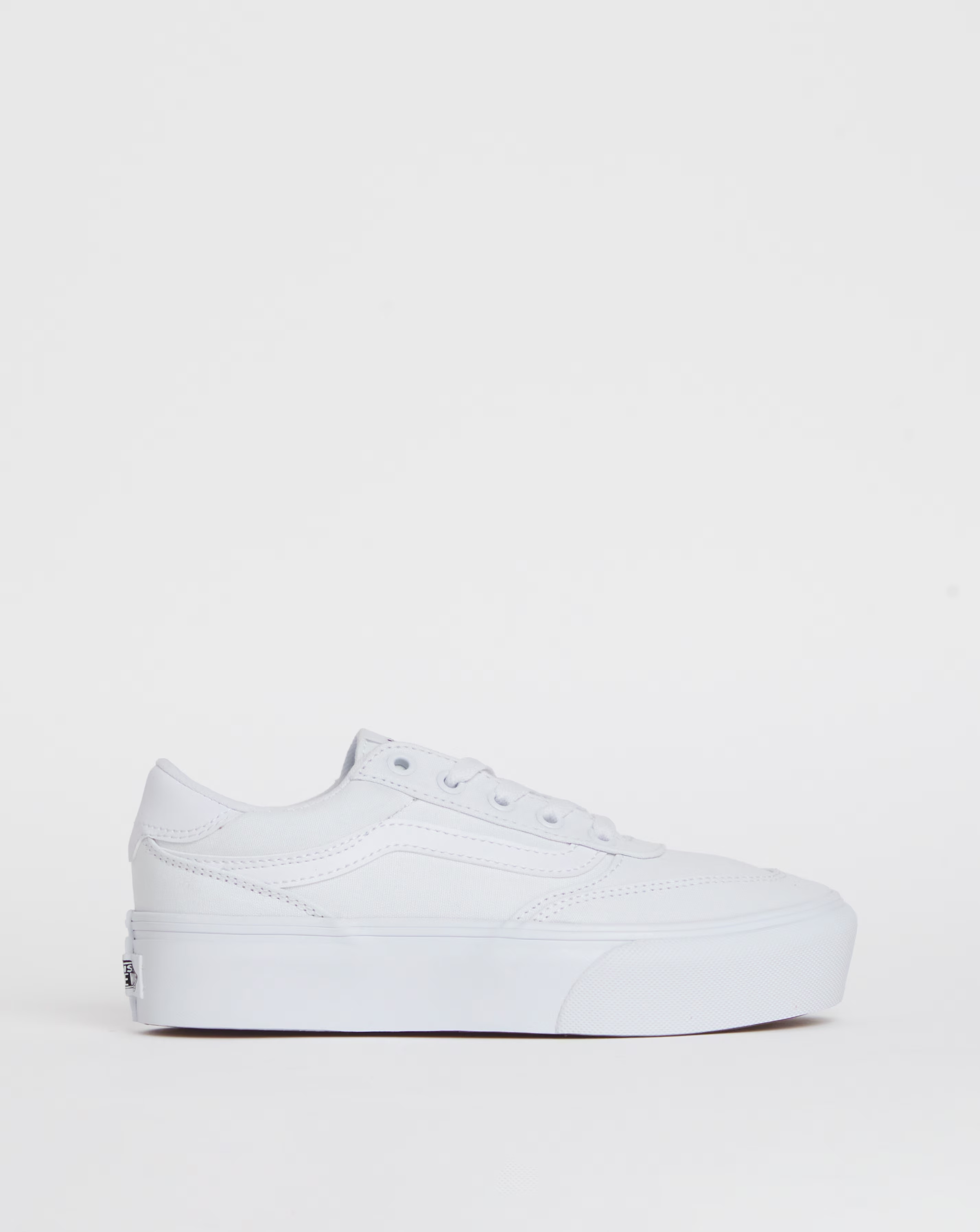 VANS Brooklyn Platform Trainers