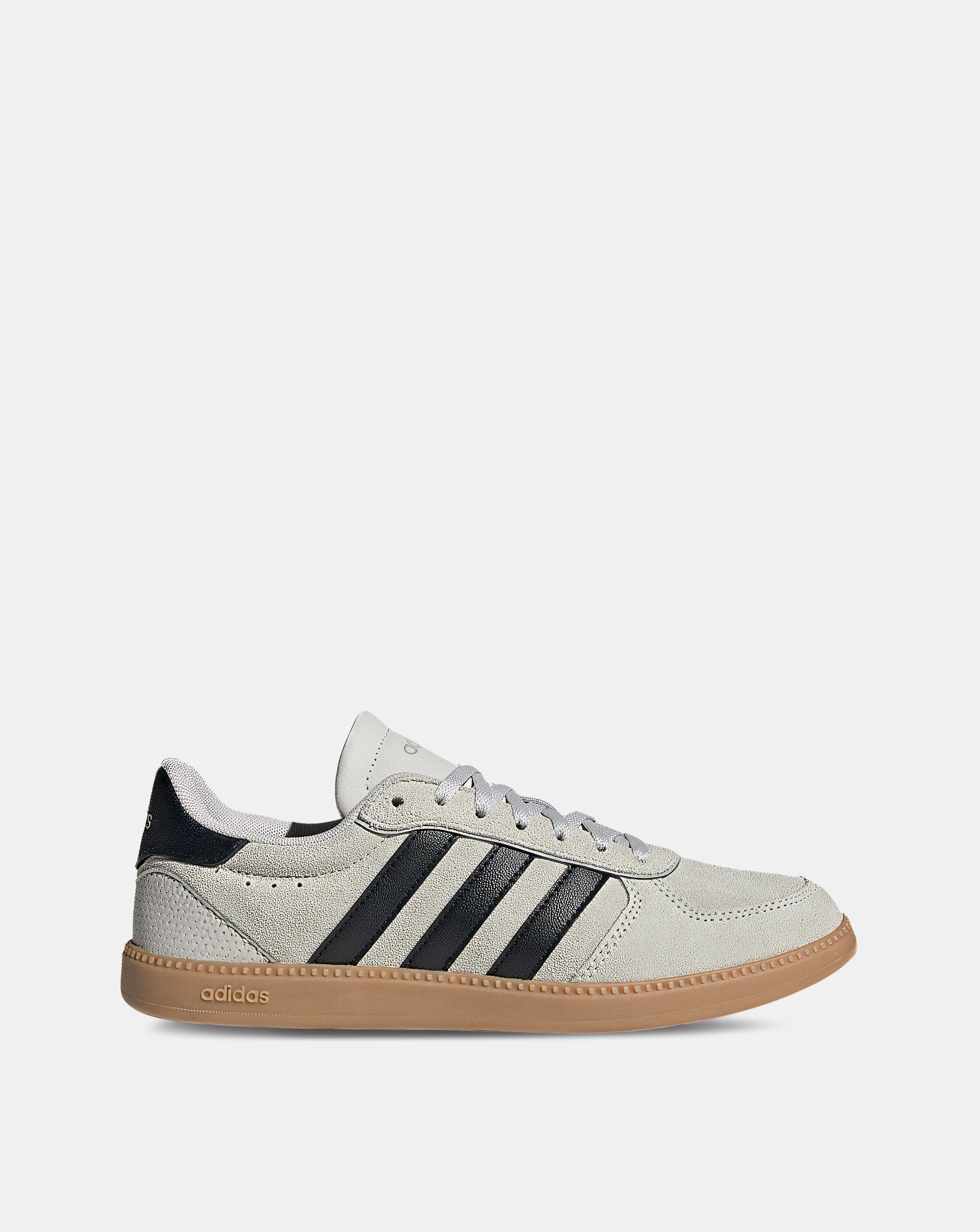 adidas Breaknet Sleek Trainers