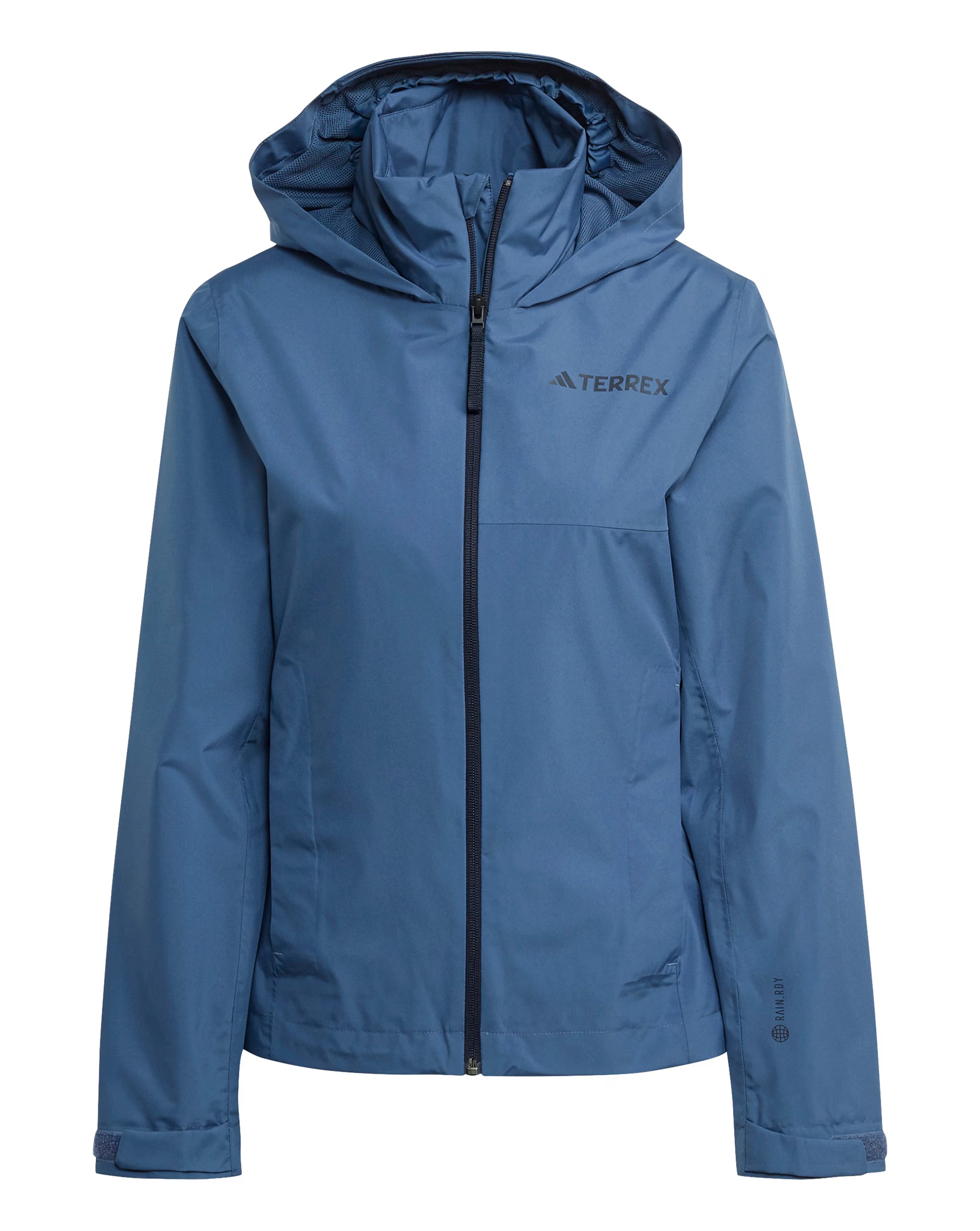 adidas Terrex Rain Ready Waterproof Jacket 3 adidas Terrex Rain Ready Waterproof Jacket