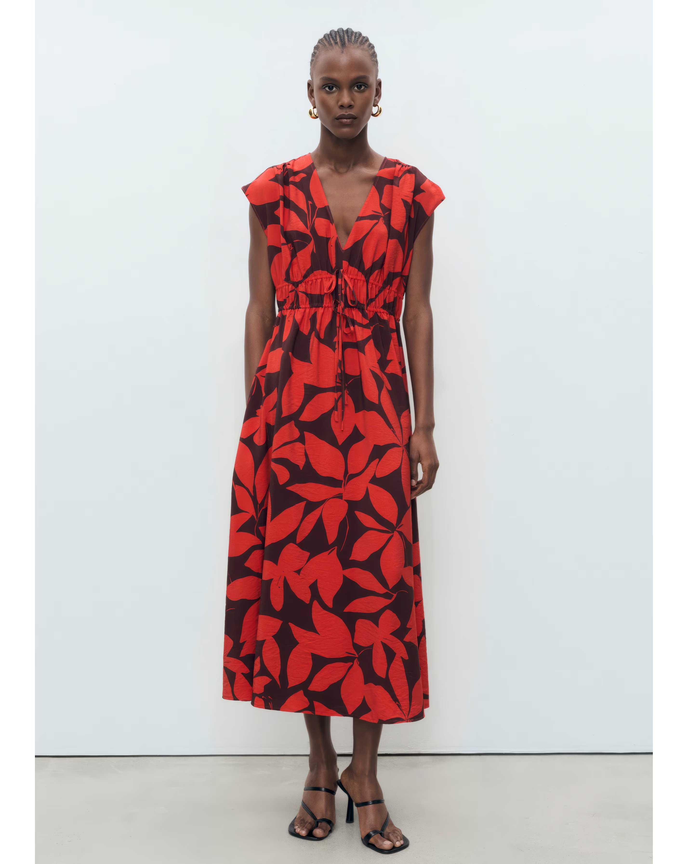 Mango Dress Jamie 1 Mango Dress Jamie