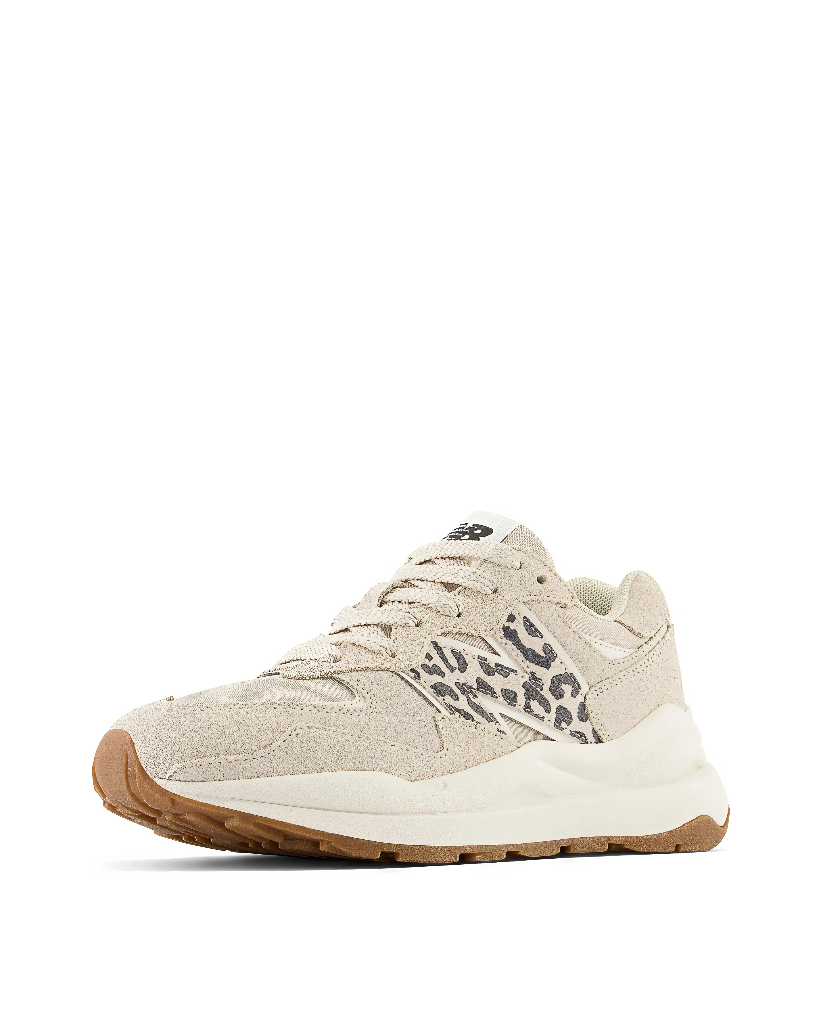 New Balance 5740 Leopard Trainers 4 New Balance 5740 Leopard Trainers