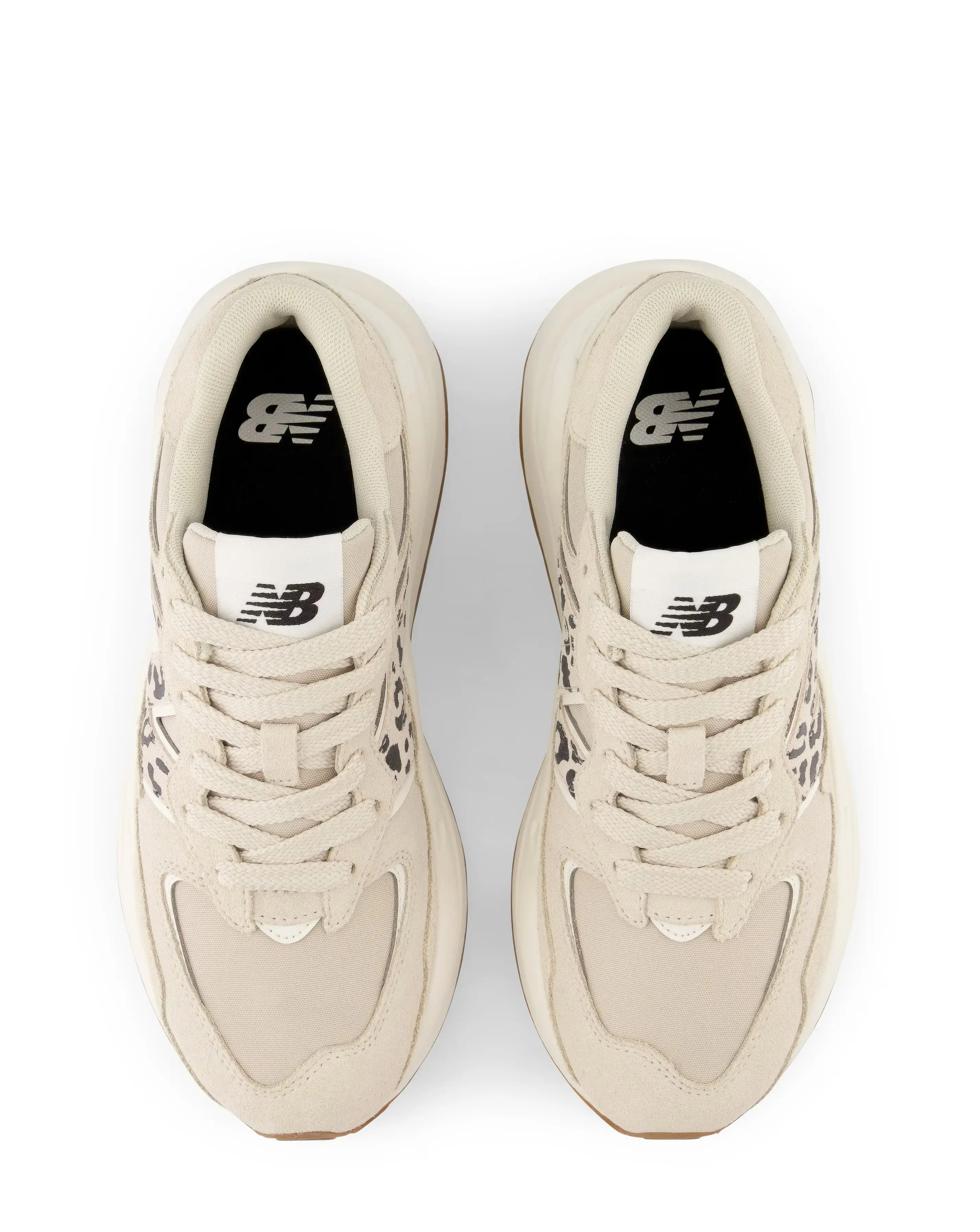 New Balance 5740 Leopard Trainers 7 New Balance 5740 Leopard Trainers
