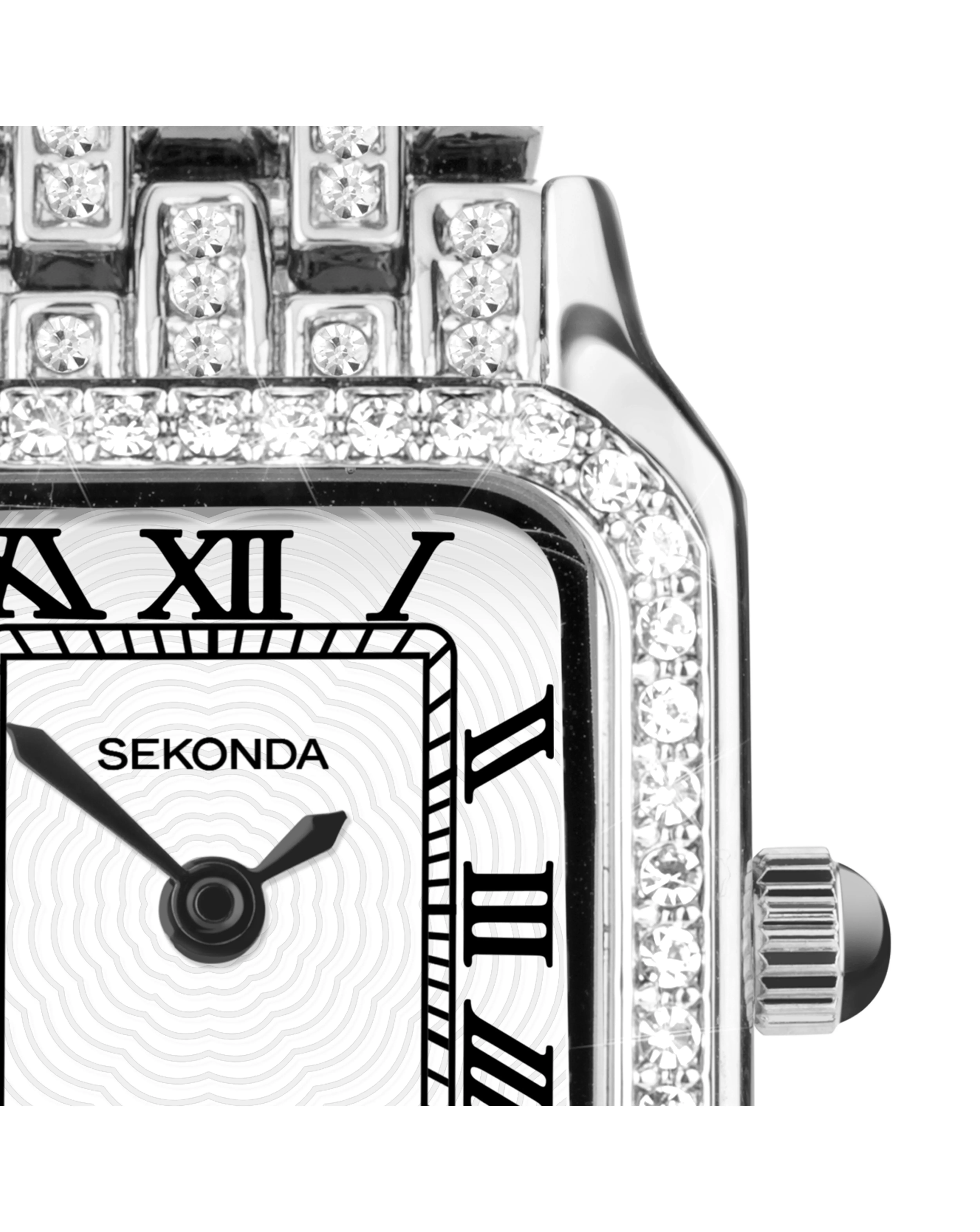 Sekonda Monica Ladies Watch 2 Sekonda Monica Ladies Watch