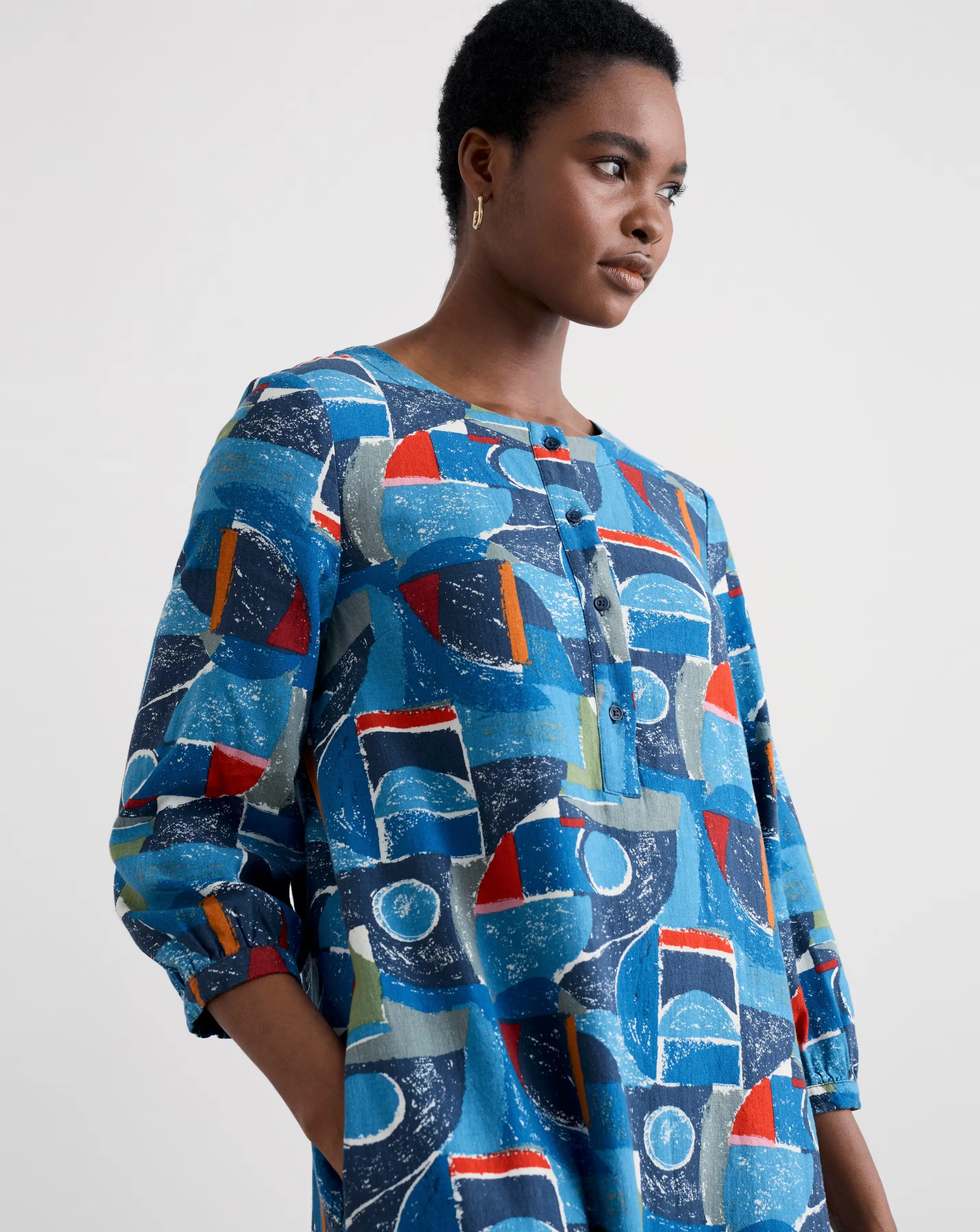 Seasalt Cornwall Sea Call Dress 2 Seasalt Cornwall Sea Call Dress
