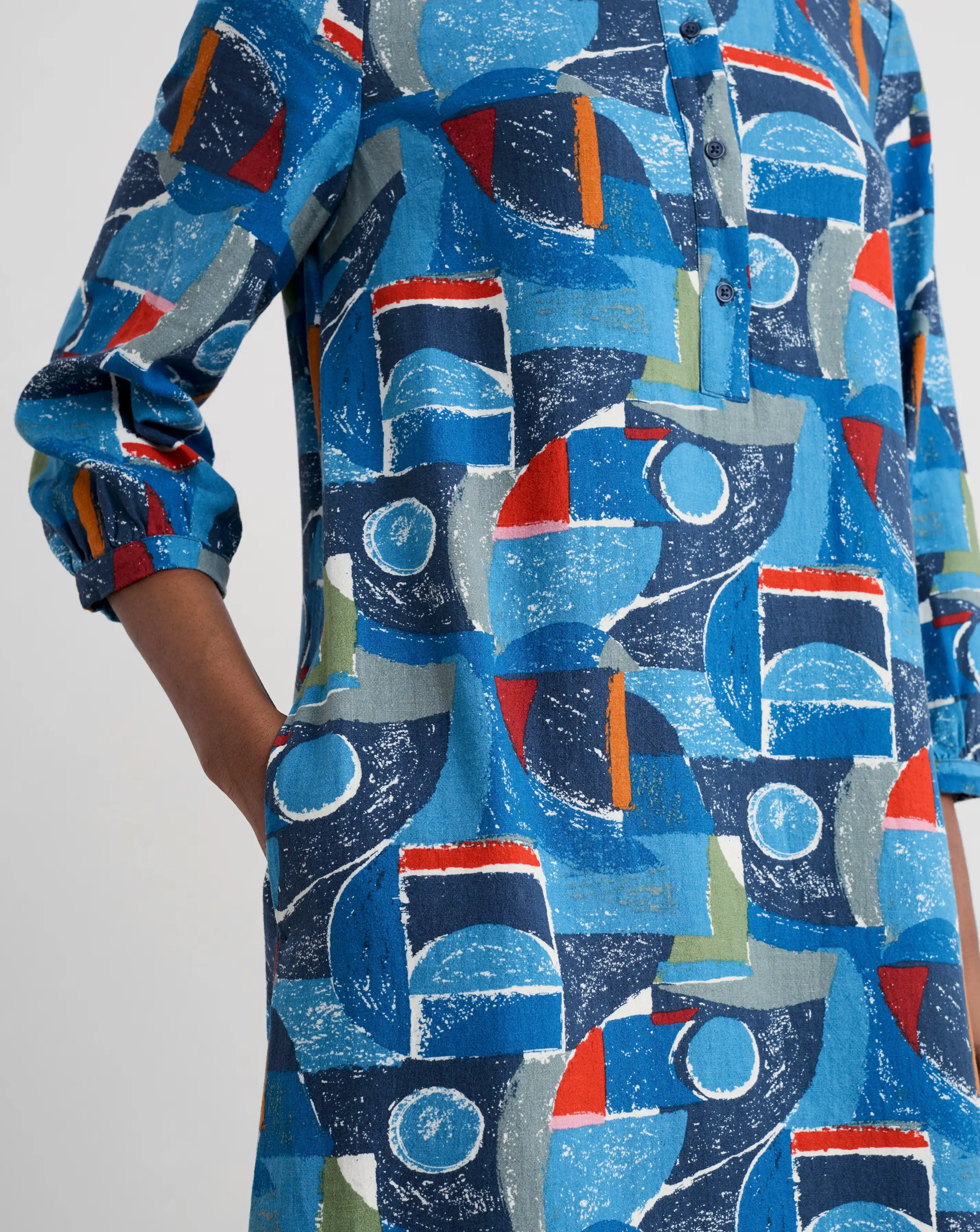 Seasalt Cornwall Sea Call Dress 5 Seasalt Cornwall Sea Call Dress