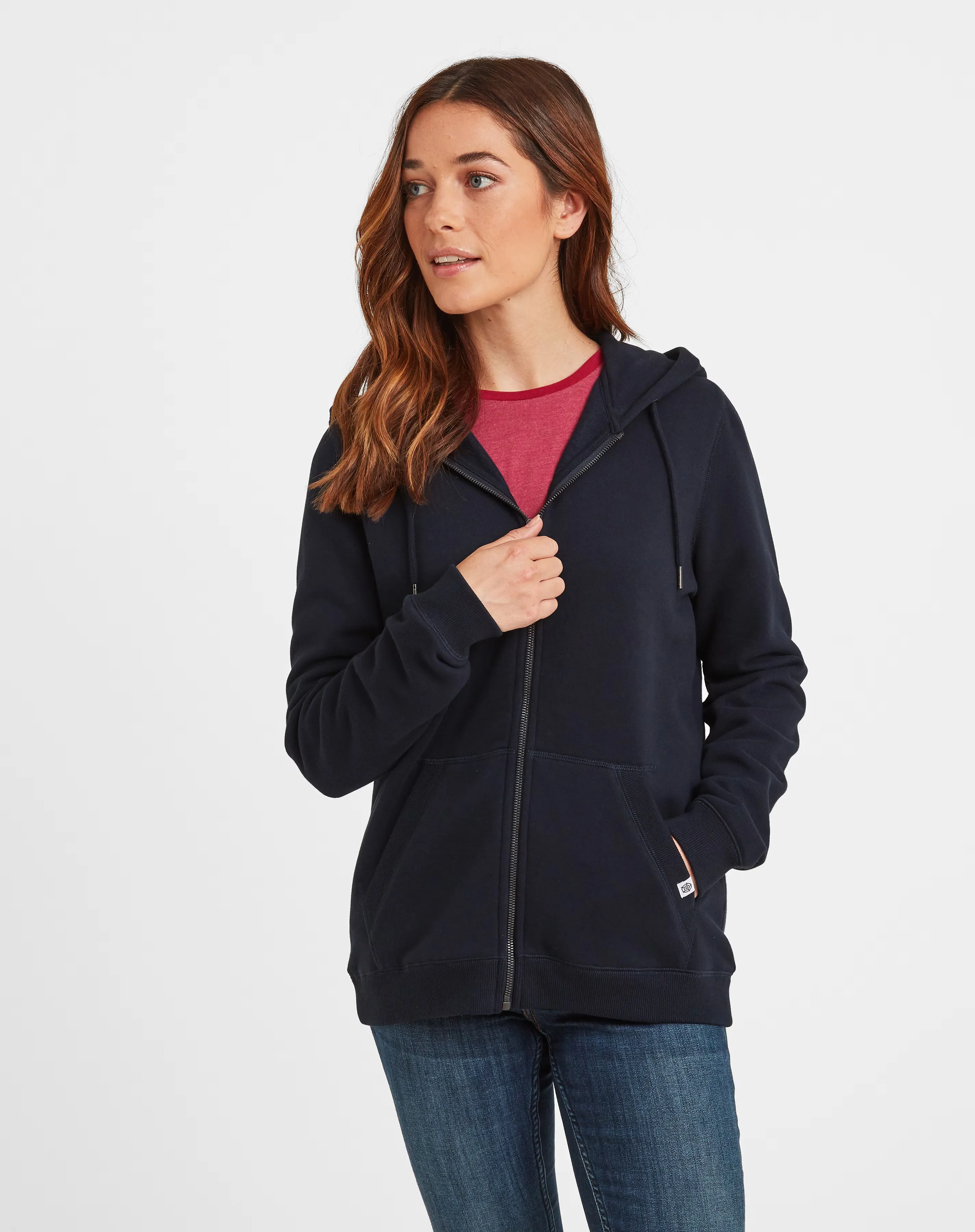 Tog24 Mia Womens Hoody 2 Tog24 Mia Womens Hoody