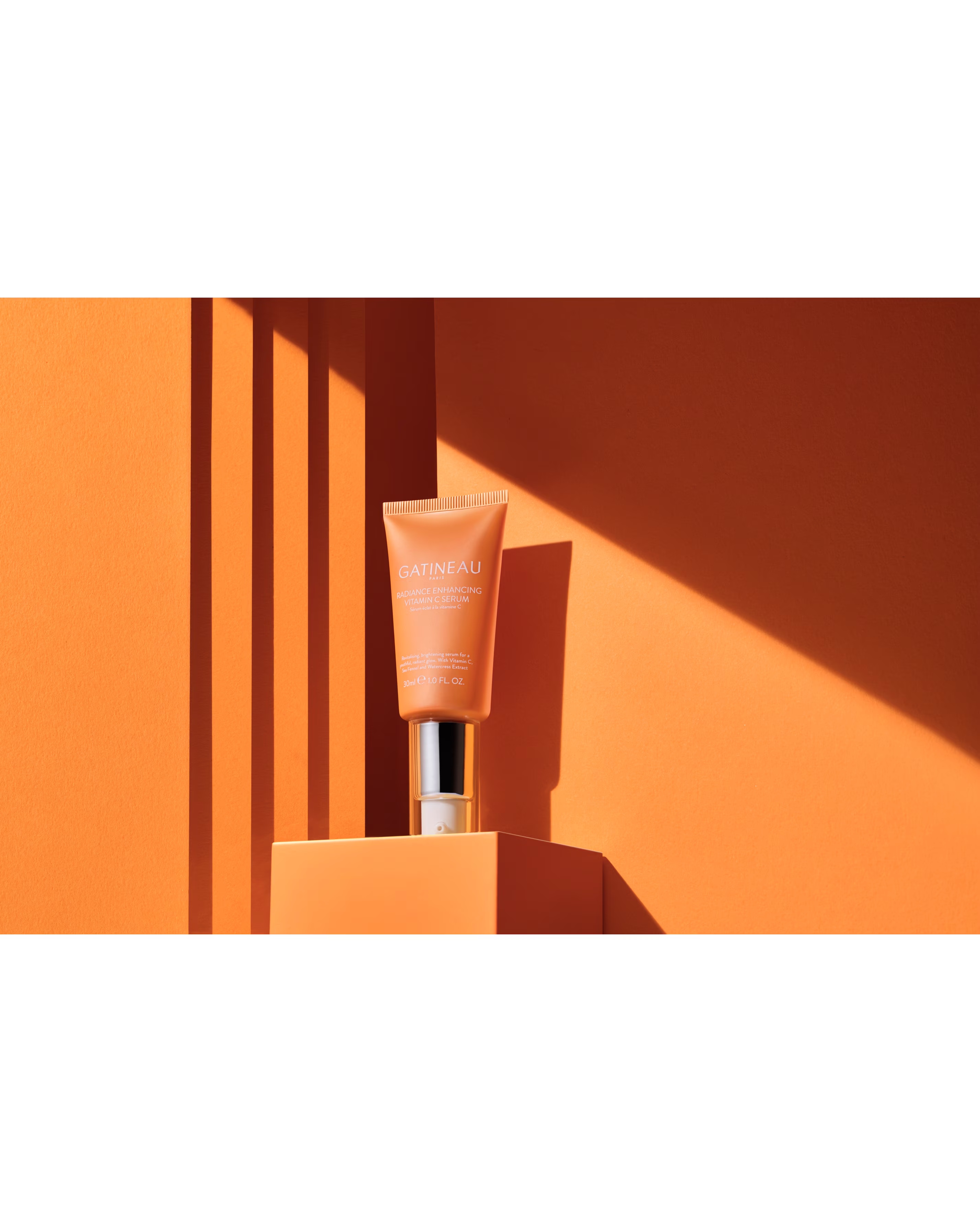 Gatineau Radiance Enhancing Vitamin C Serum - 30ml 2 Gatineau Radiance Enhancing Vitamin C Serum - 30ml