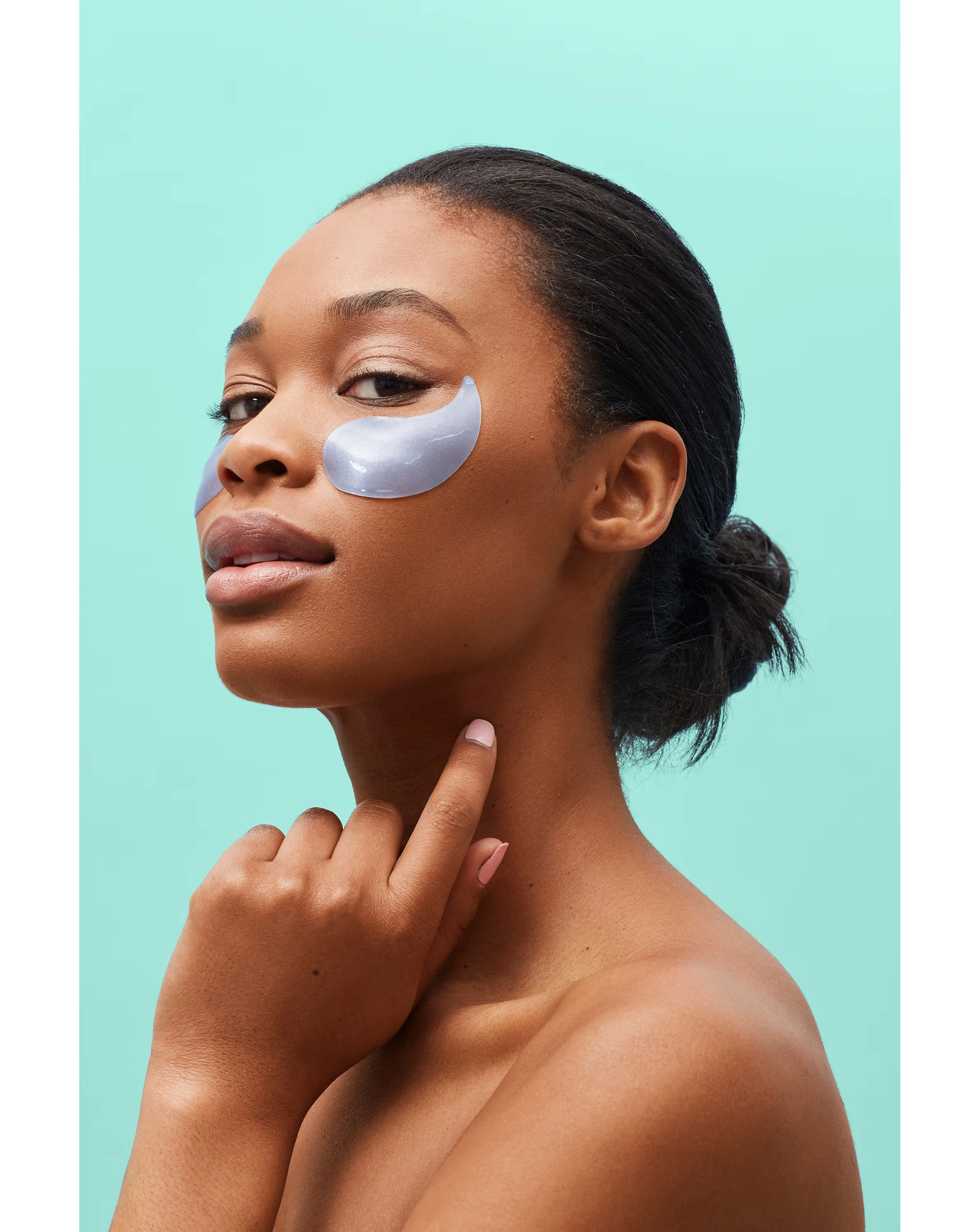 Patchology Something Blue Bride Self Care Facial Kit 5 Patchology Something Blue Bride Self Care Facial Kit
