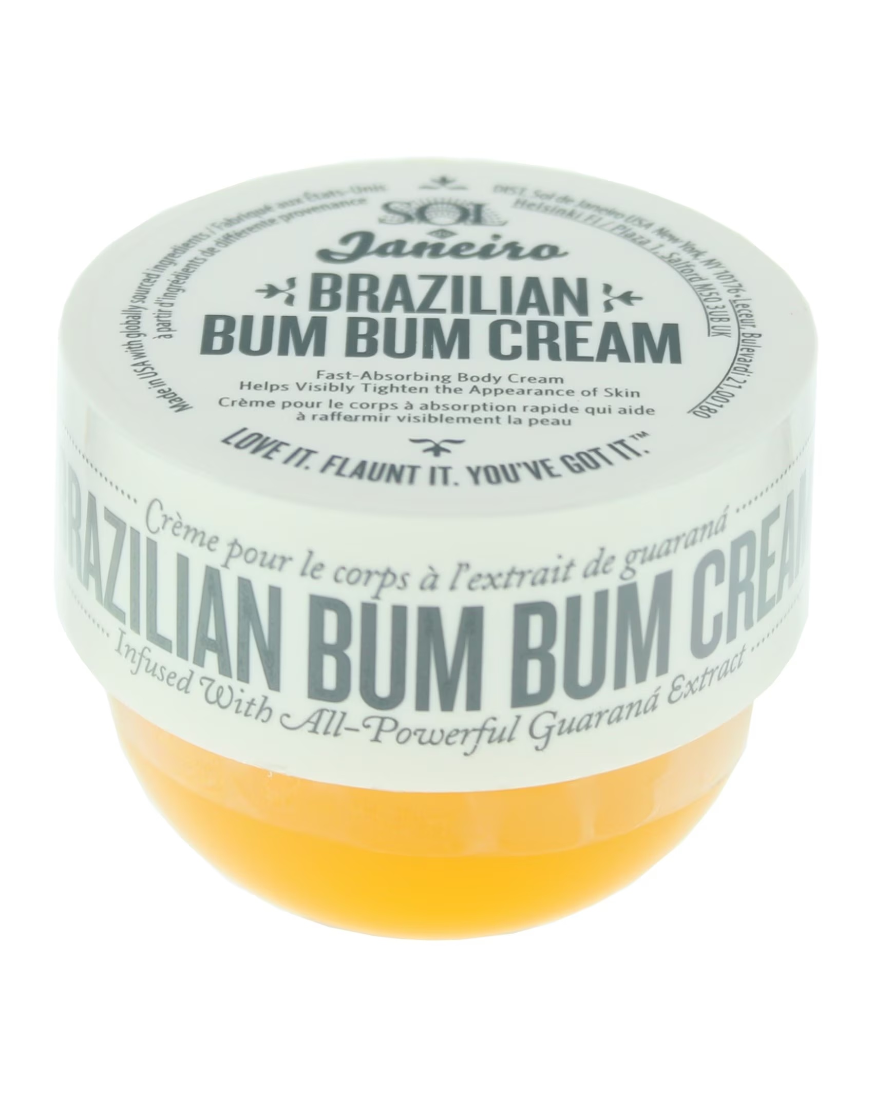 Sol De Janeiro Brazilian Bum Bum Body Cream 75ml 1 Sol De Janeiro Brazilian Bum Bum Body Cream 75ml