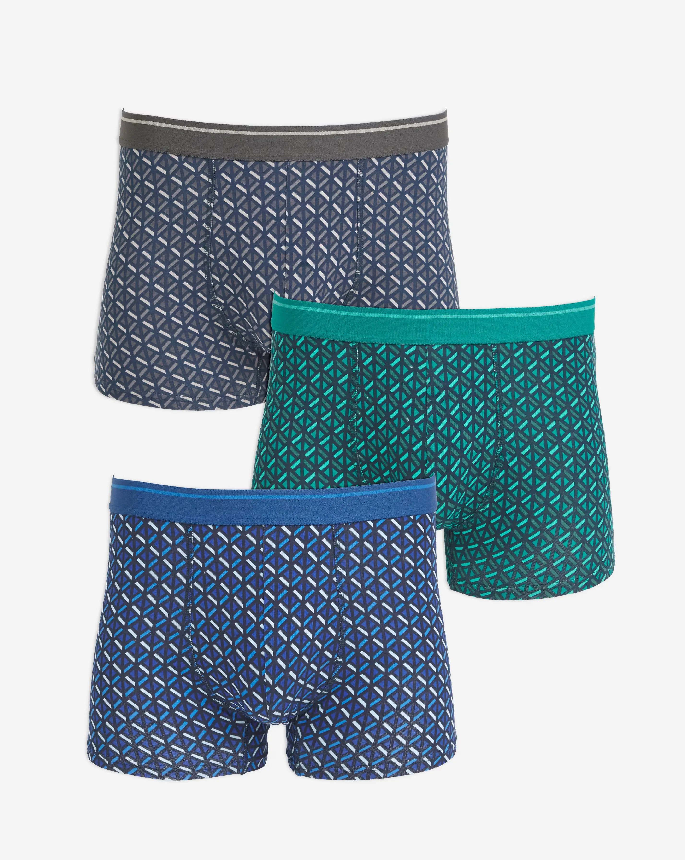 3 Pack Geo Hipsters 1 3 Pack Geo Hipsters