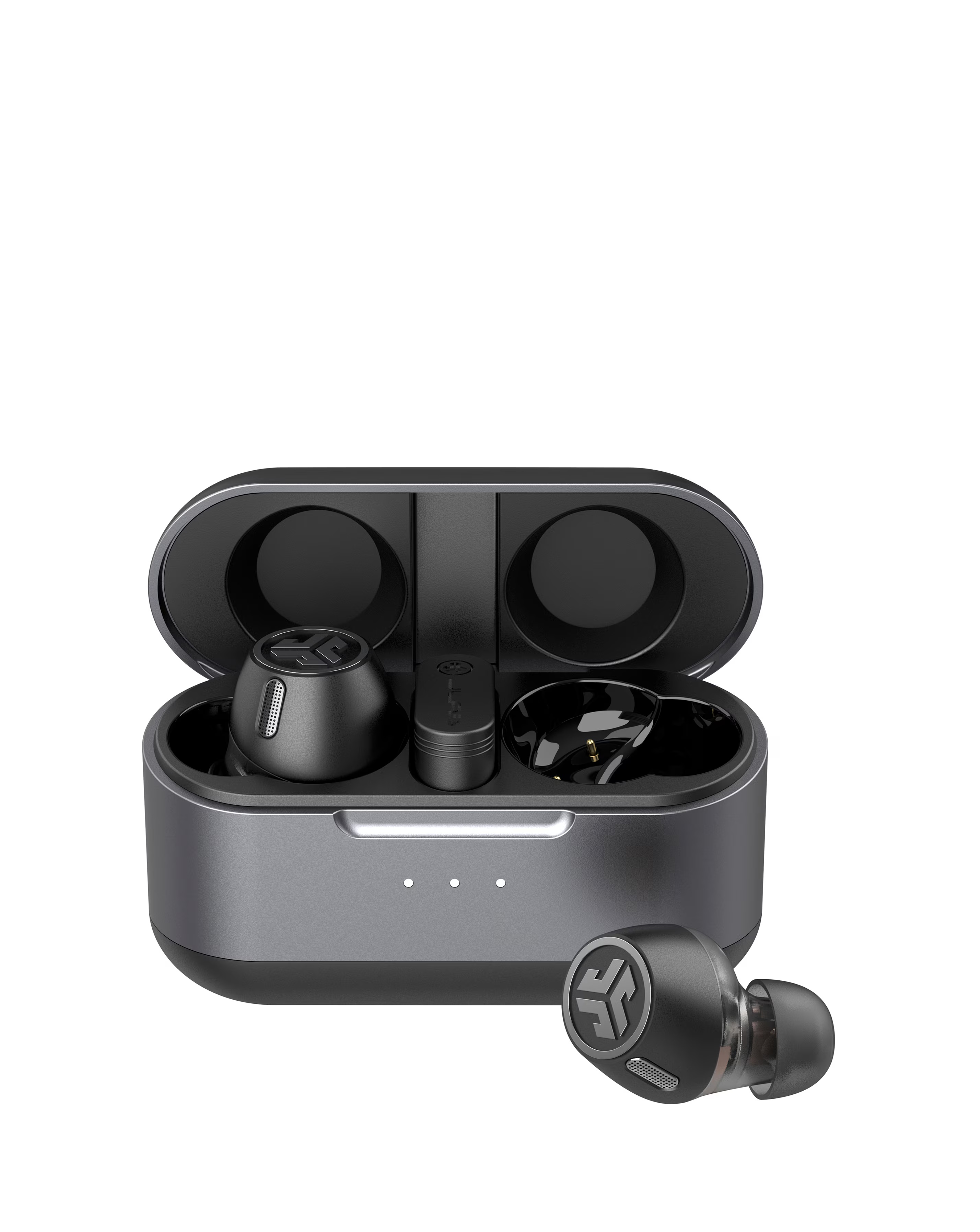 JLab Epic Lab Edition True Wireless Earbuds - Black 1 JLab Epic Lab Edition True Wireless Earbuds - Black