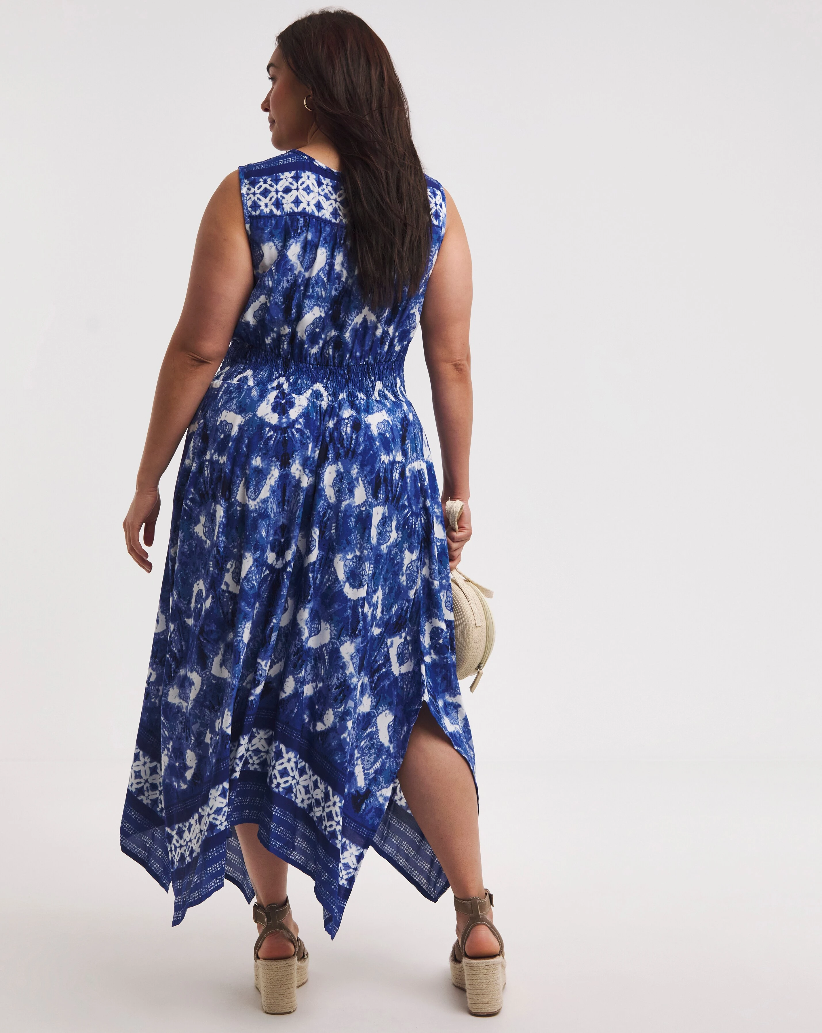 Joe Browns Ocean Vibes Boho Maxi Dress 3 Joe Browns Ocean Vibes Boho Maxi Dress