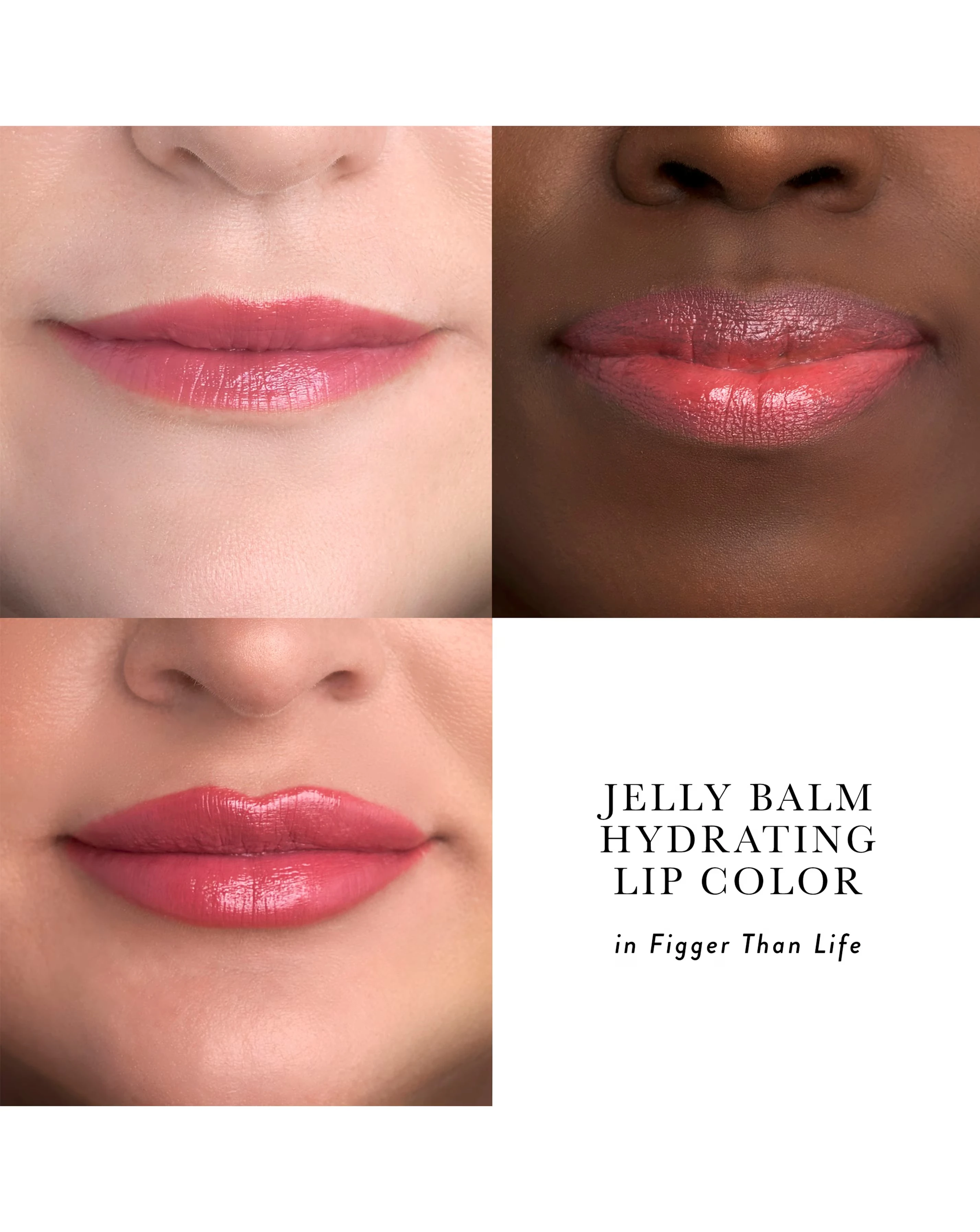 Laura Geller Jelly Balm, Figger Than Life 2 Laura Geller Jelly Balm, Figger Than Life