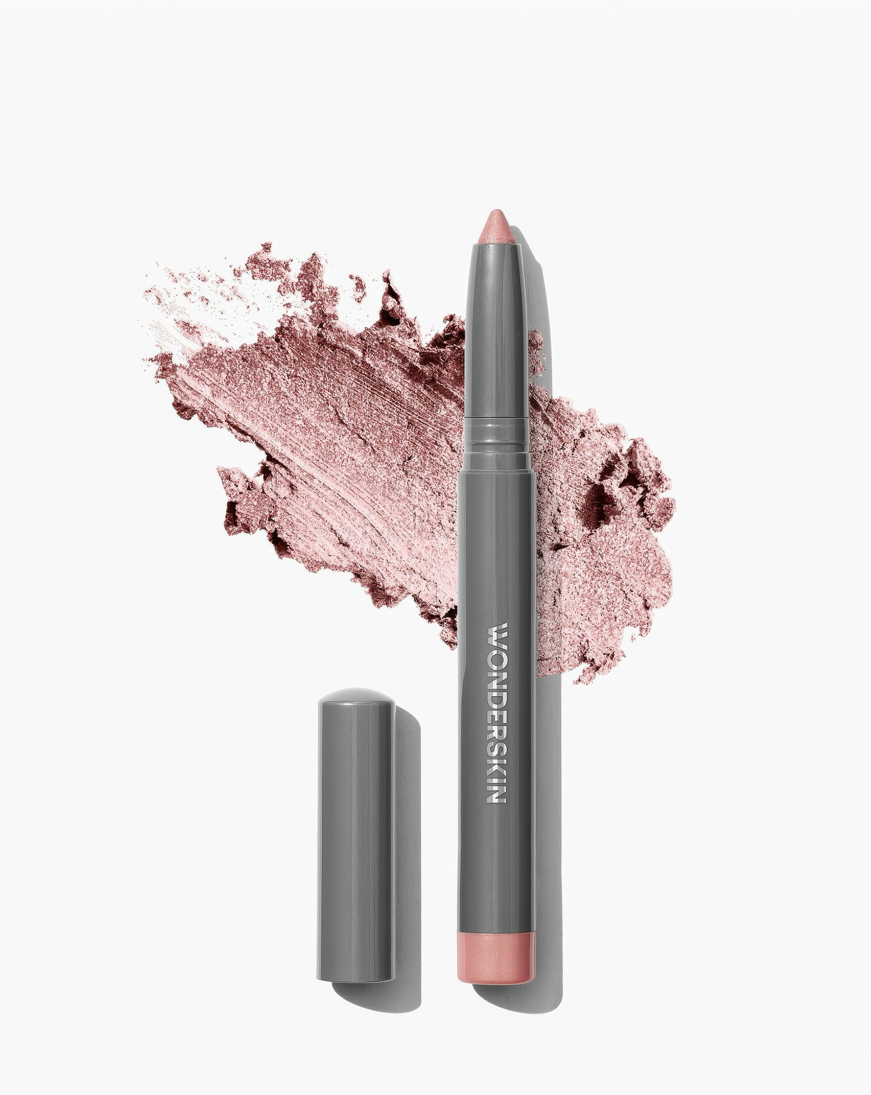 Wonderskin IYKYK Eyeshadow Stick - Pink Quartz