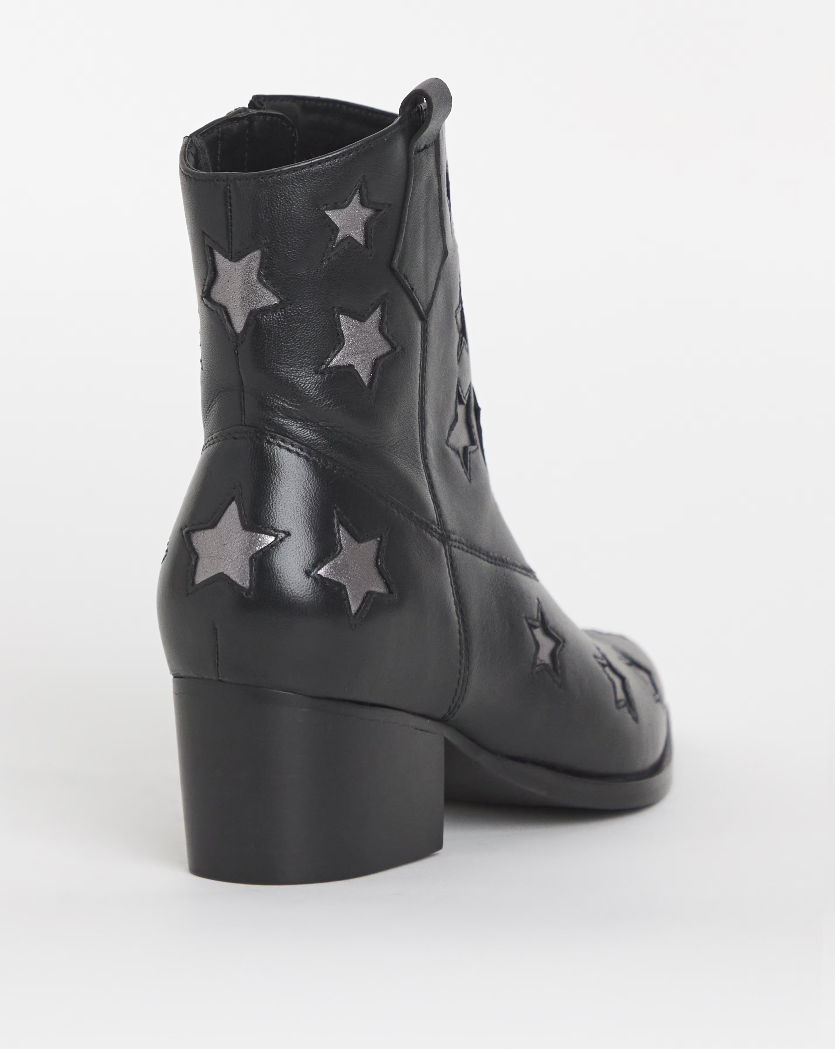 Joe Browns Western Star Boot EEE Fit 2 Joe Browns Western Star Boot EEE Fit