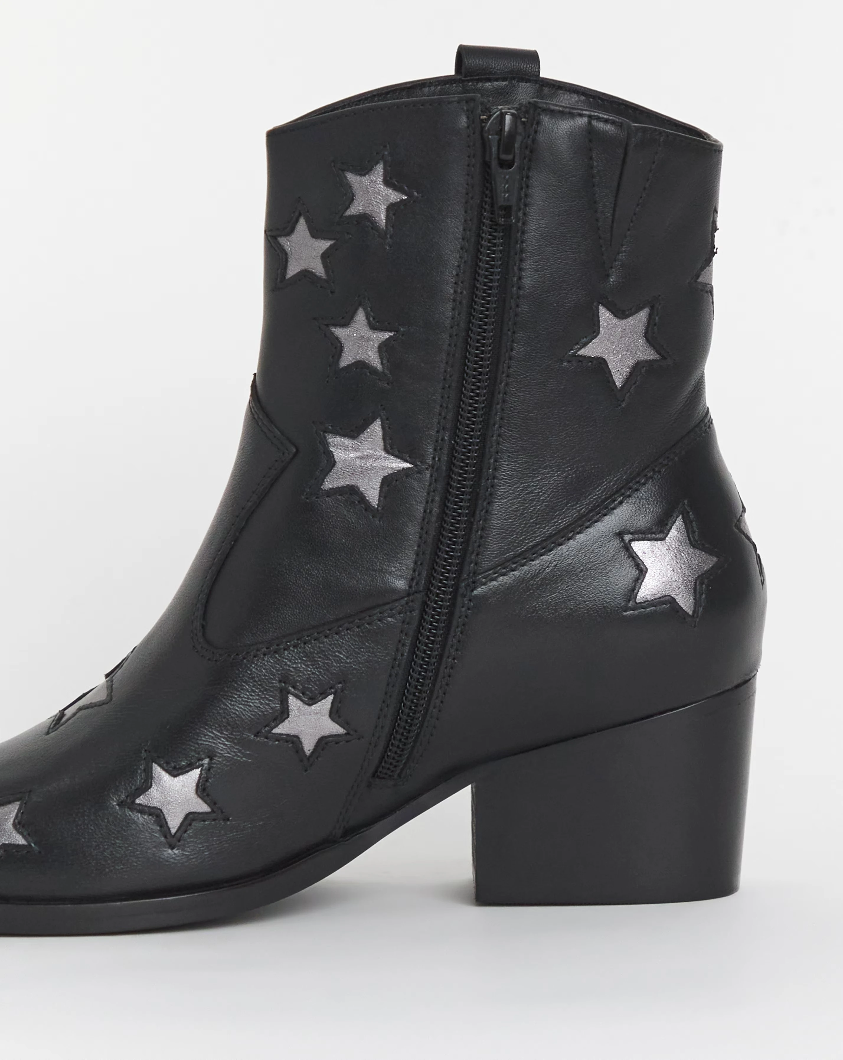 Joe Browns Western Star Boot EEE Fit 4 Joe Browns Western Star Boot EEE Fit